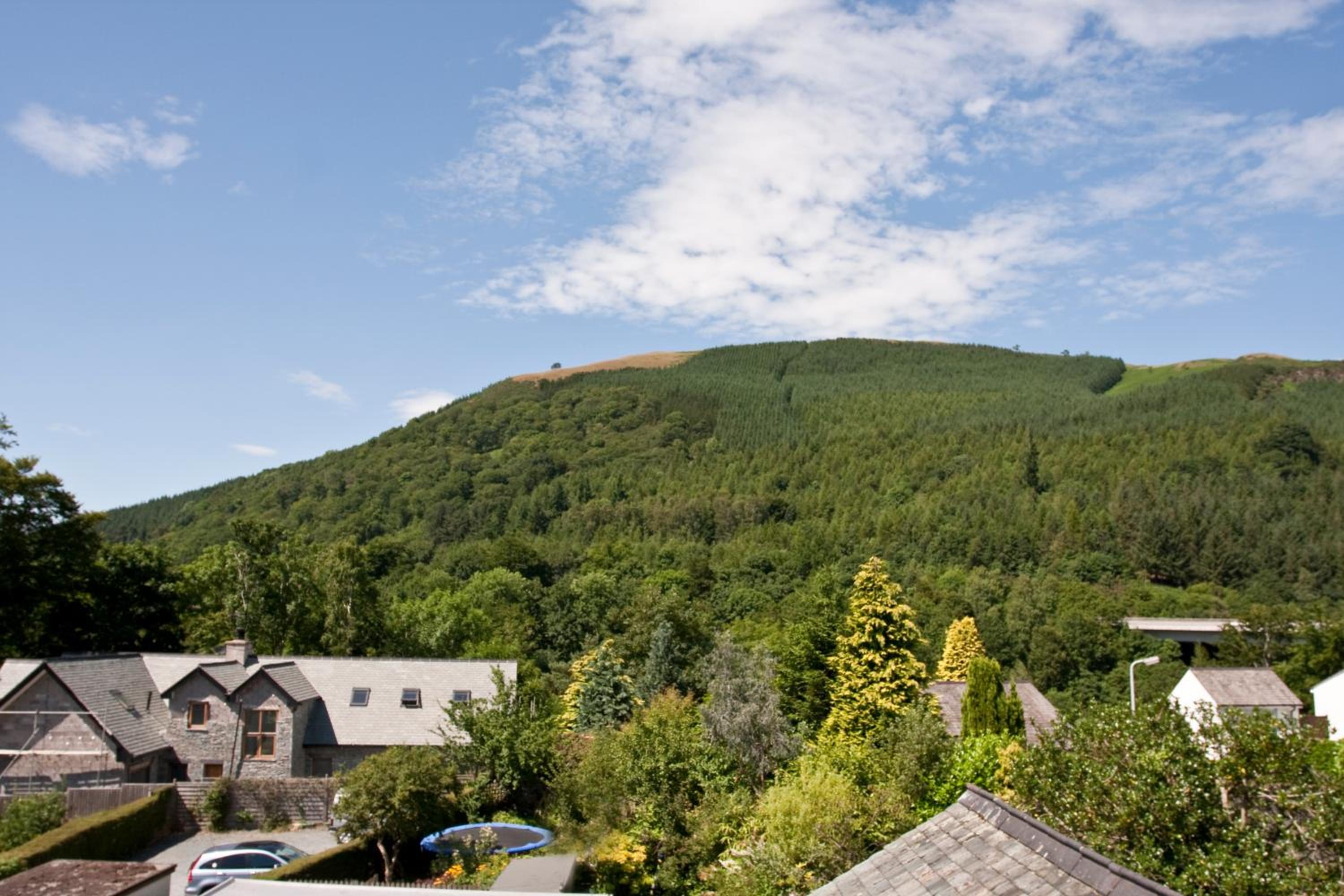Brookfield B&B Guest House