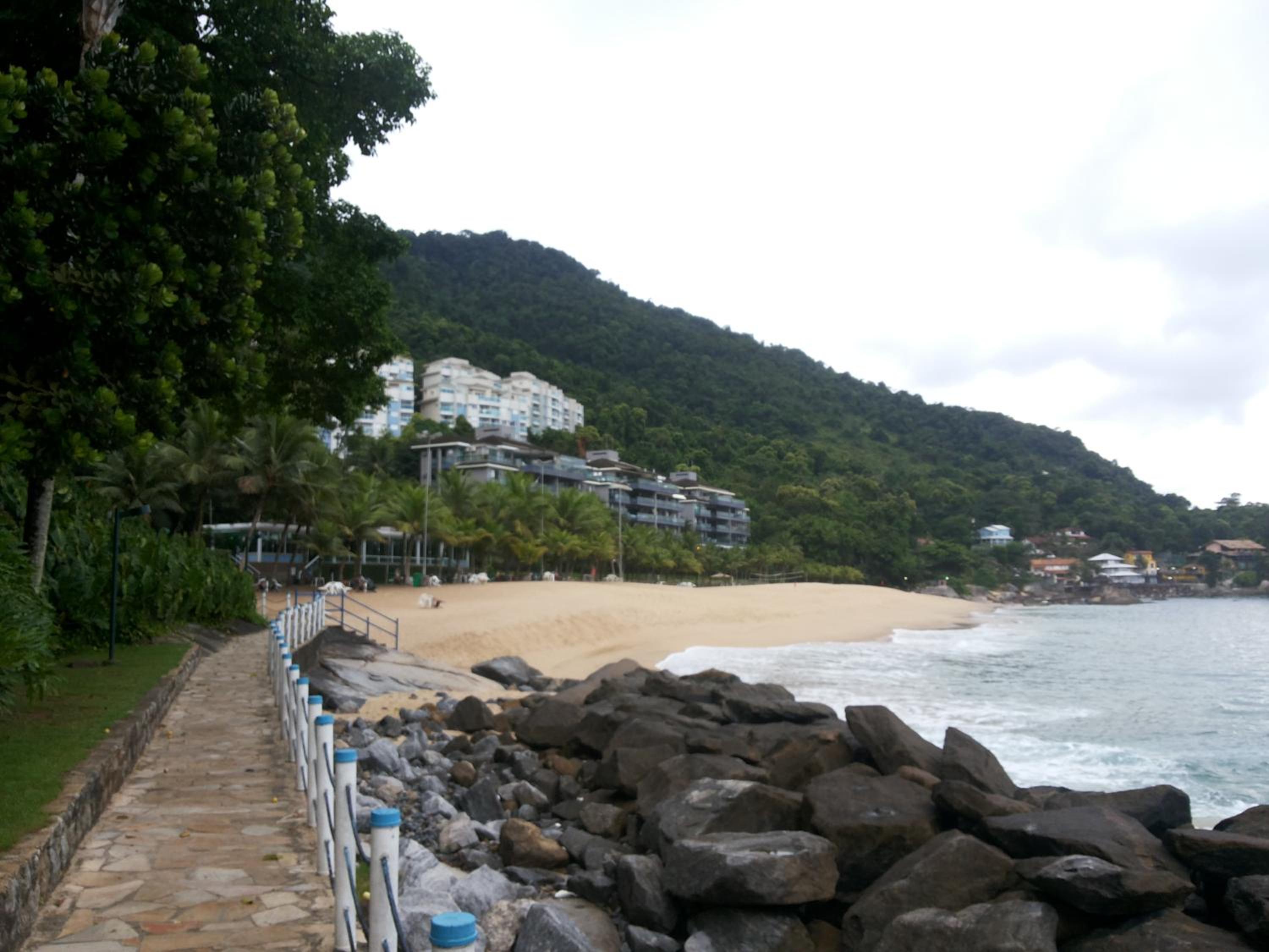 Hotel Apartamento Porto Real Brites