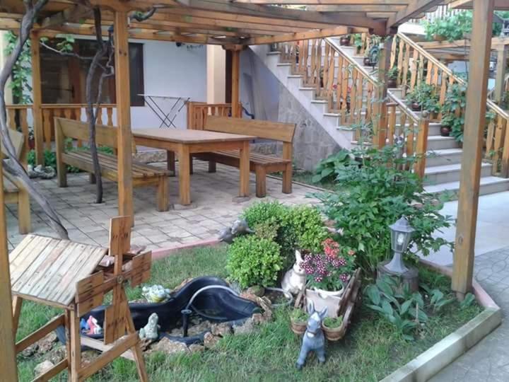Guest House Nash Dom