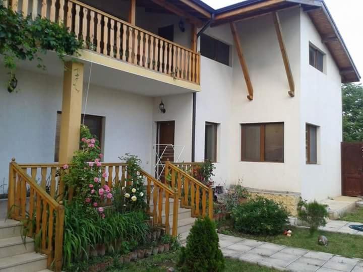 Guest House Nash Dom