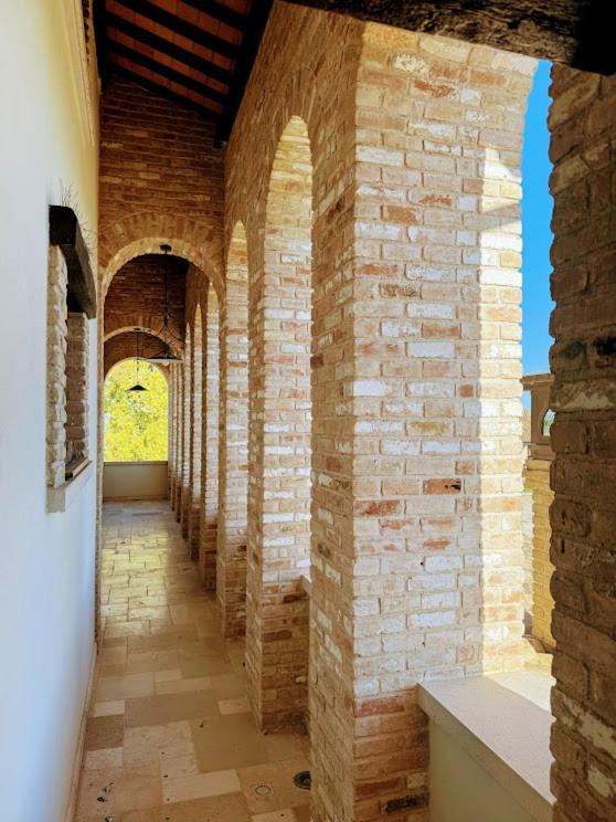 Casale Madonna Grande Wine Resort