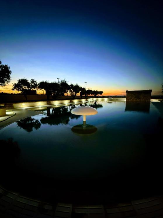 Casale Madonna Grande Wine Resort