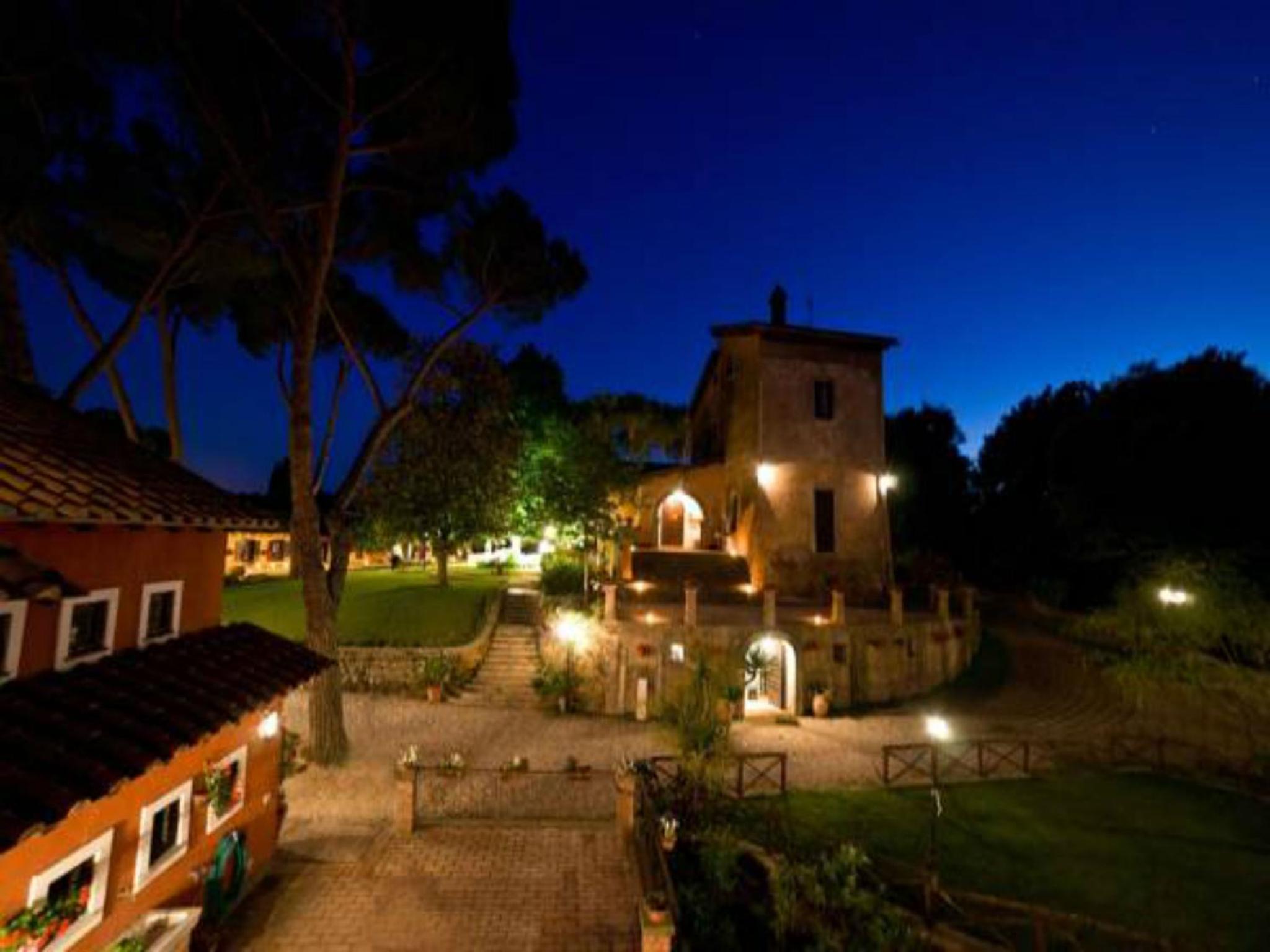 Parco delle Nazioni - Relax Grand Resort