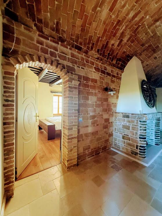 Casale Madonna Grande Wine Resort