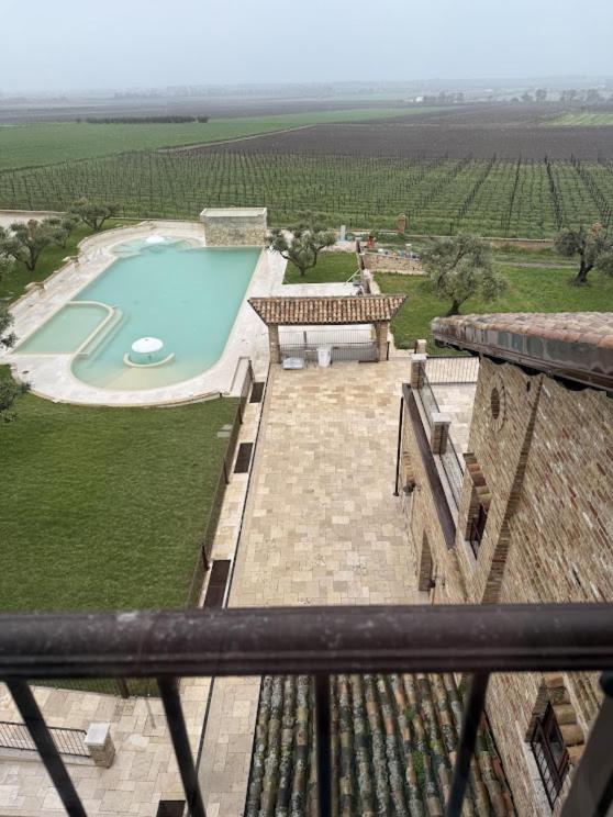 Casale Madonna Grande Wine Resort