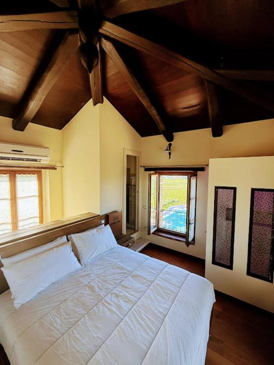 Casale Madonna Grande Wine Resort