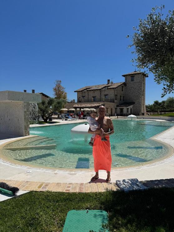 Casale Madonna Grande Wine Resort