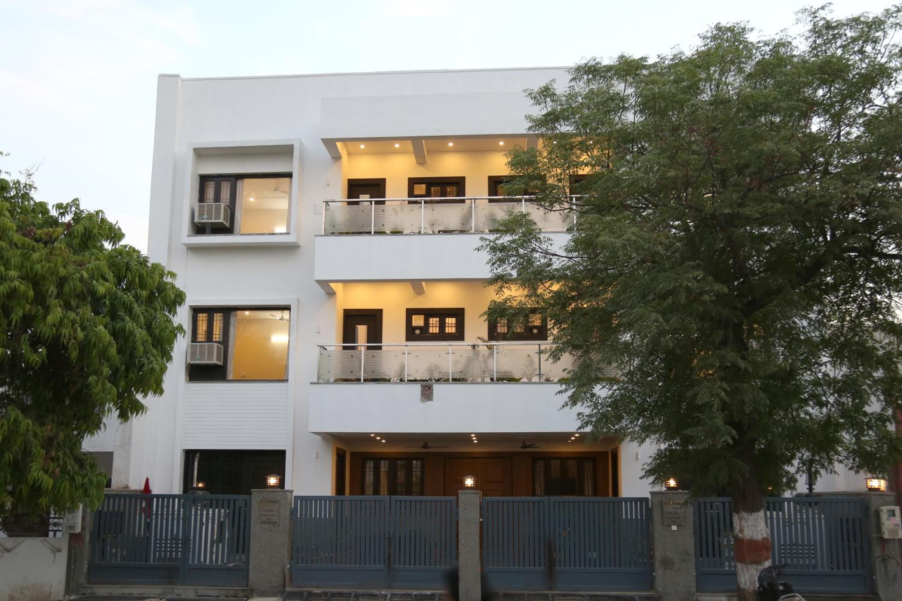 building