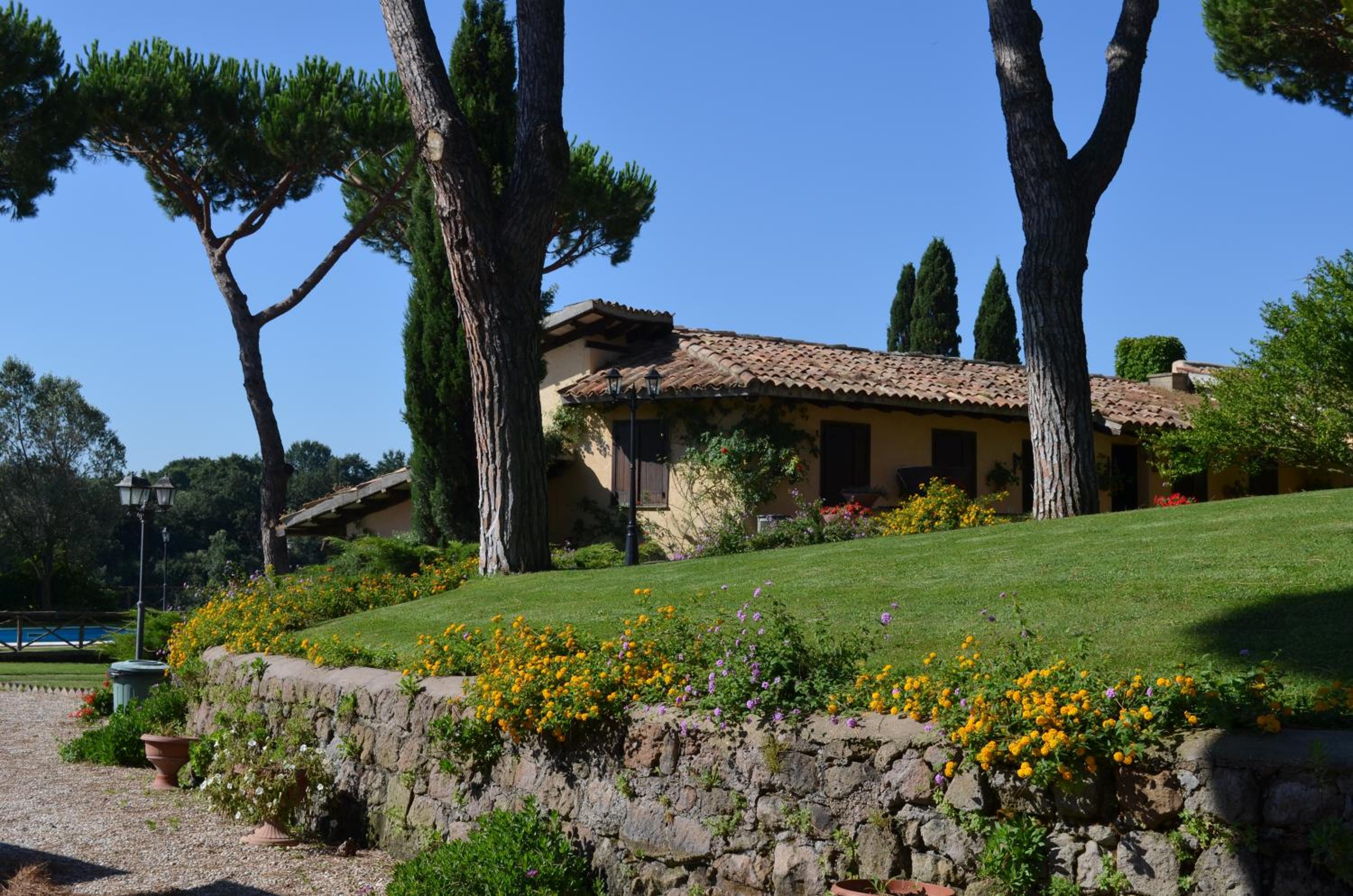 Parco delle Nazioni - Relax Grand Resort