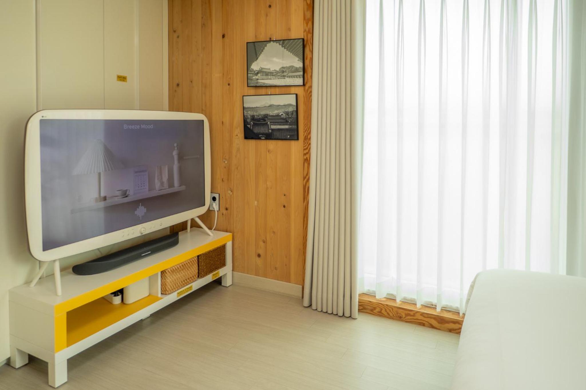 스테이 포즈 서울 Stay Pause- Serene Loft Retreat in Seoul