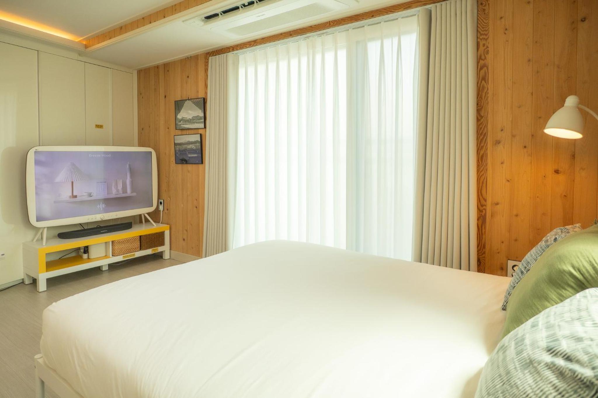스테이 포즈 서울 Stay Pause- Serene Loft Retreat in Seoul