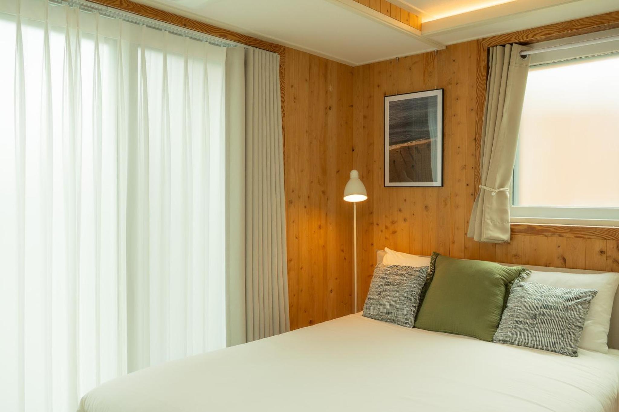 스테이 포즈 서울 Stay Pause- Serene Loft Retreat in Seoul