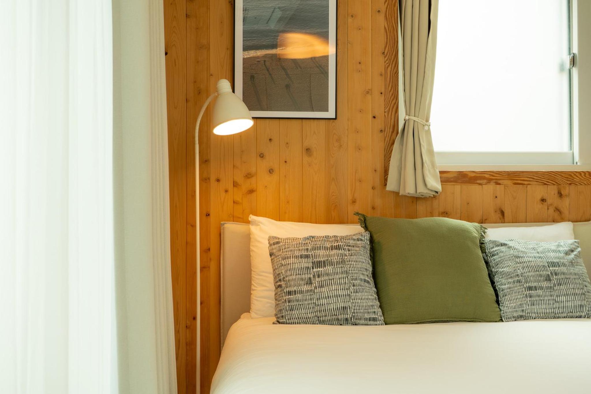 스테이 포즈 서울 Stay Pause- Serene Loft Retreat in Seoul