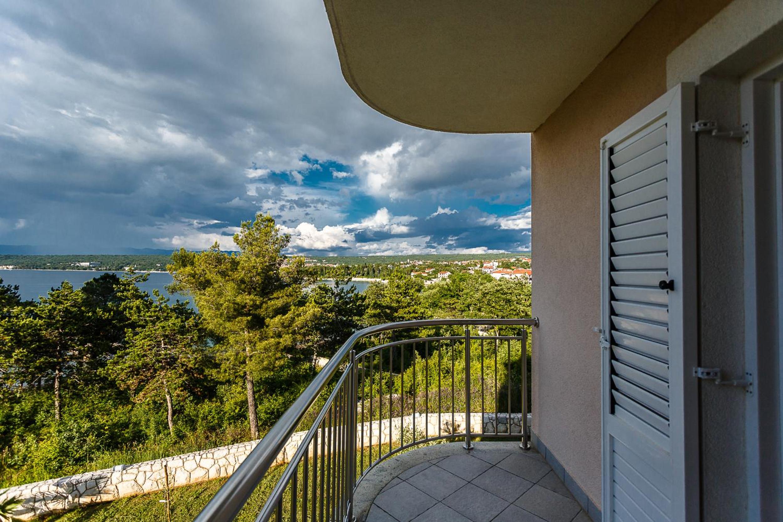 Mare & Mons Seafront Apartments