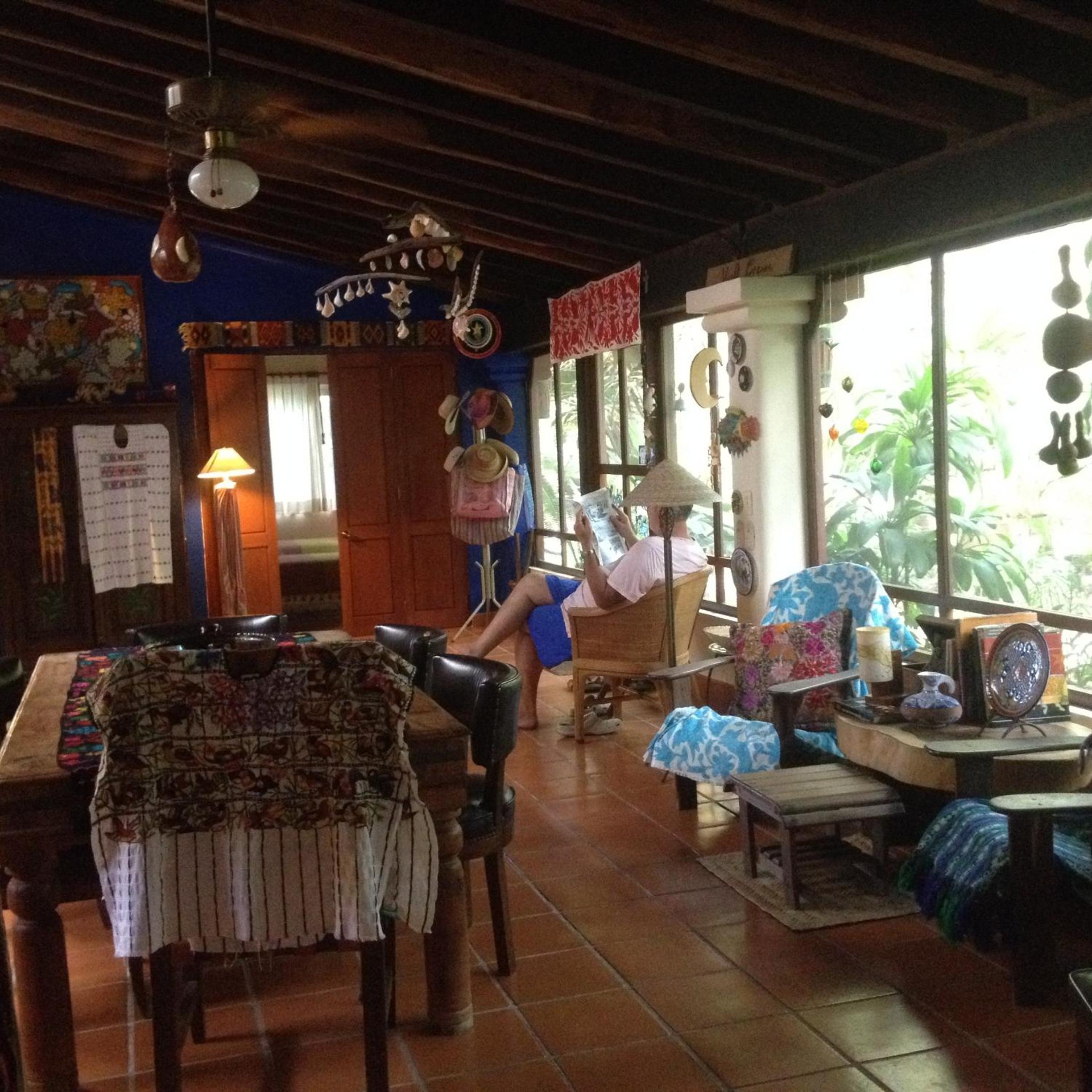 Casa Kin33