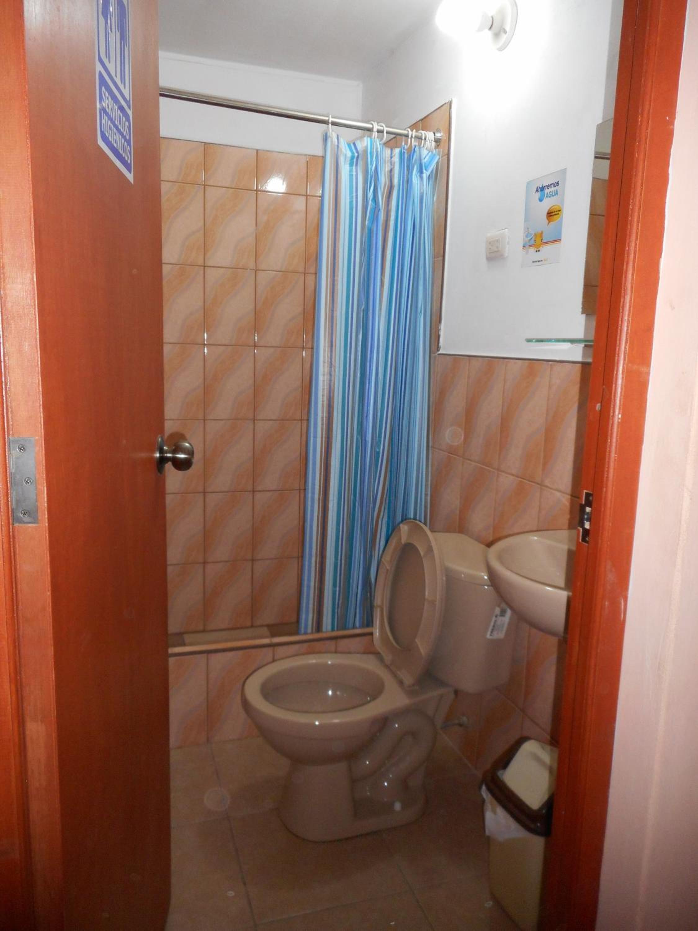 Hostal Geminis