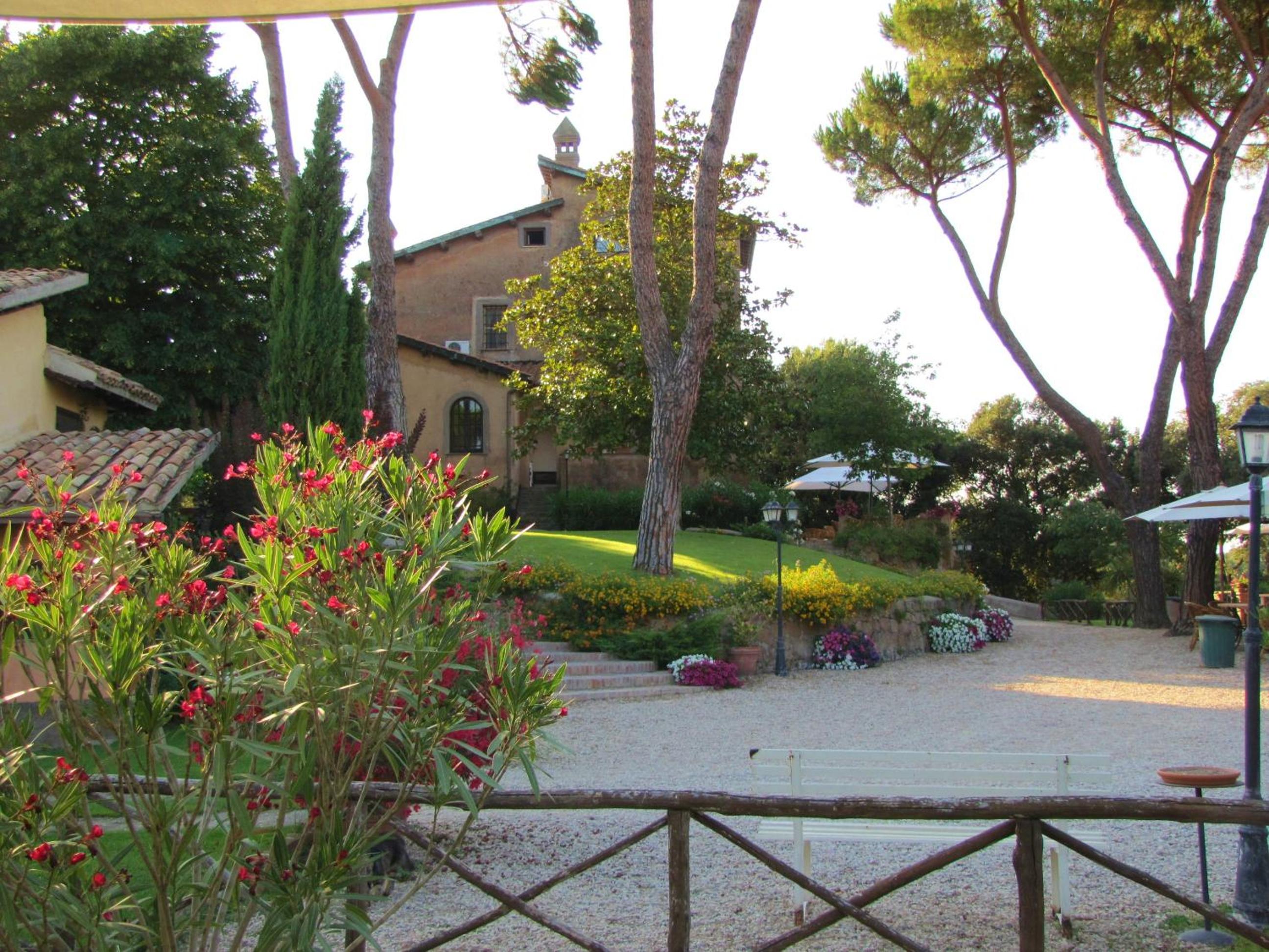 Parco delle Nazioni - Relax Grand Resort