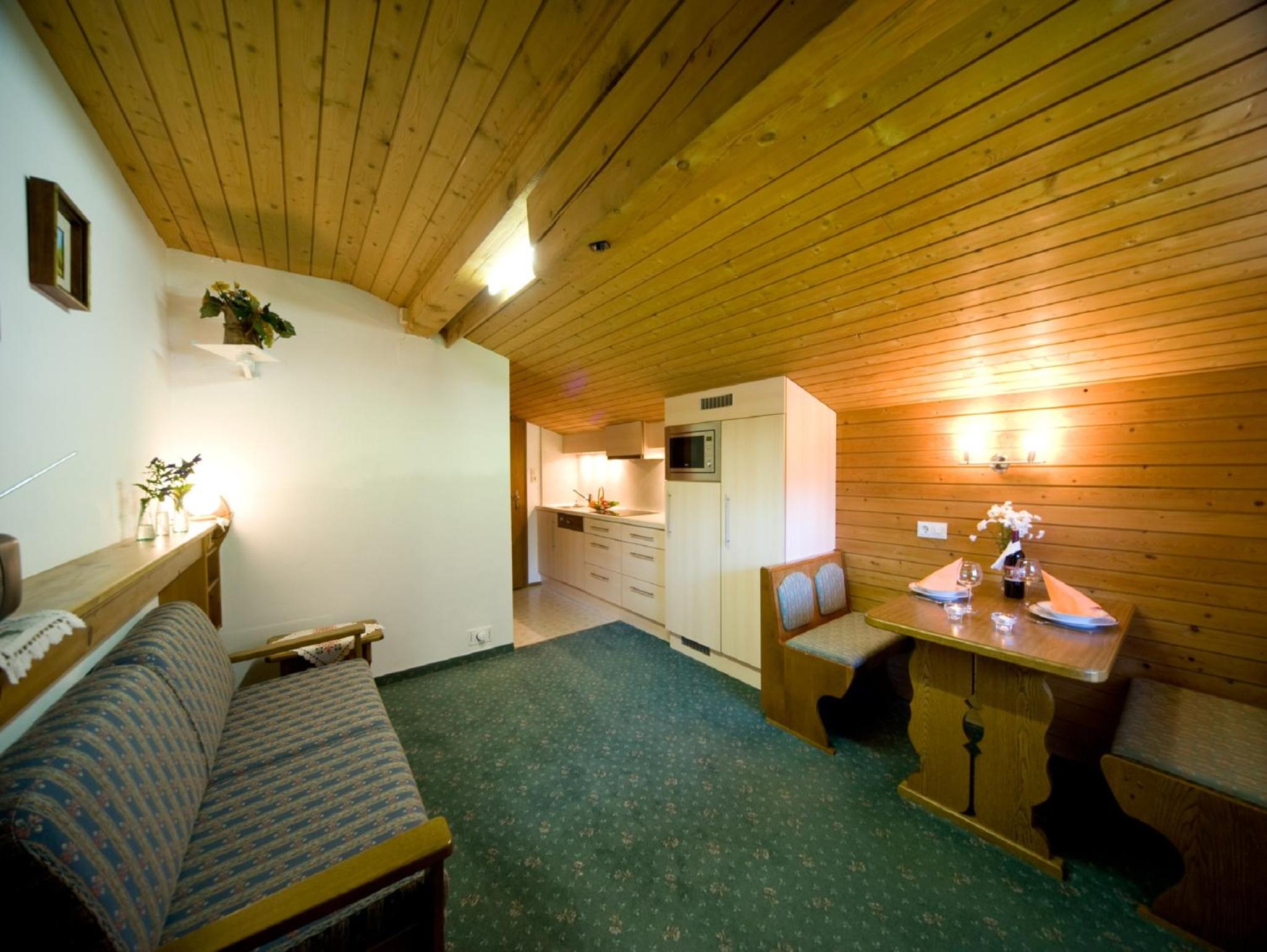 Gästehaus Bergland