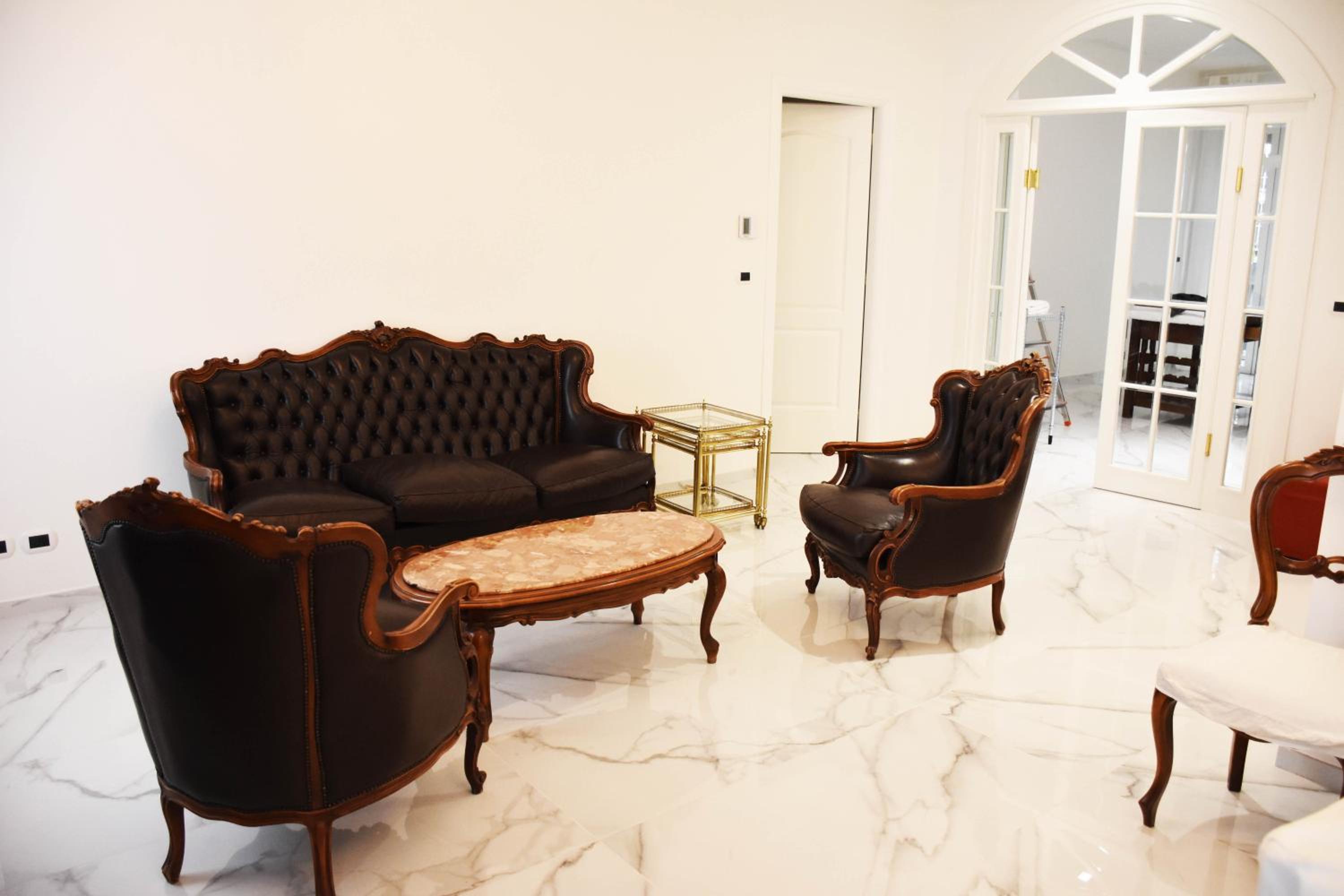 B&B Casa Nizza