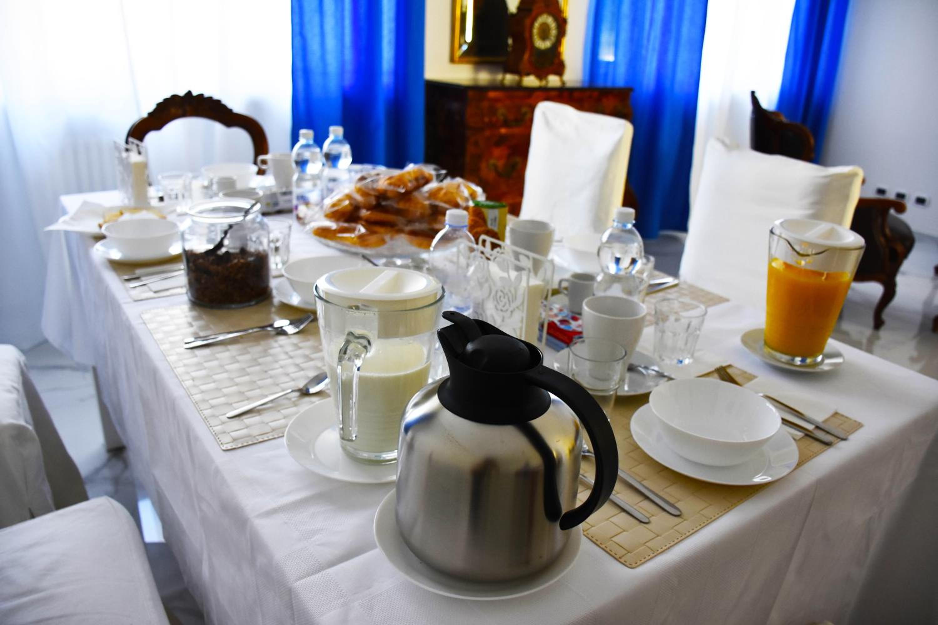 B&B Casa Nizza
