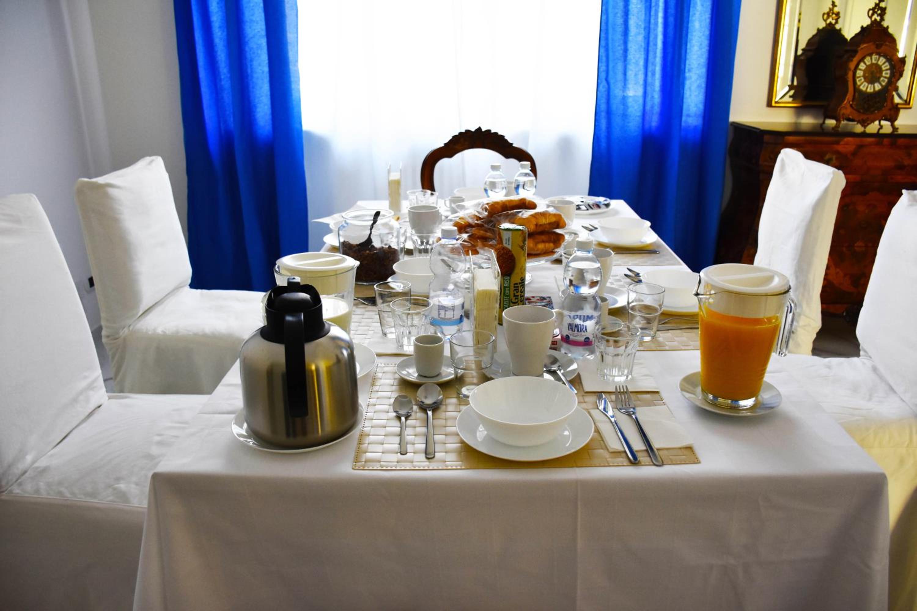 B&B Casa Nizza