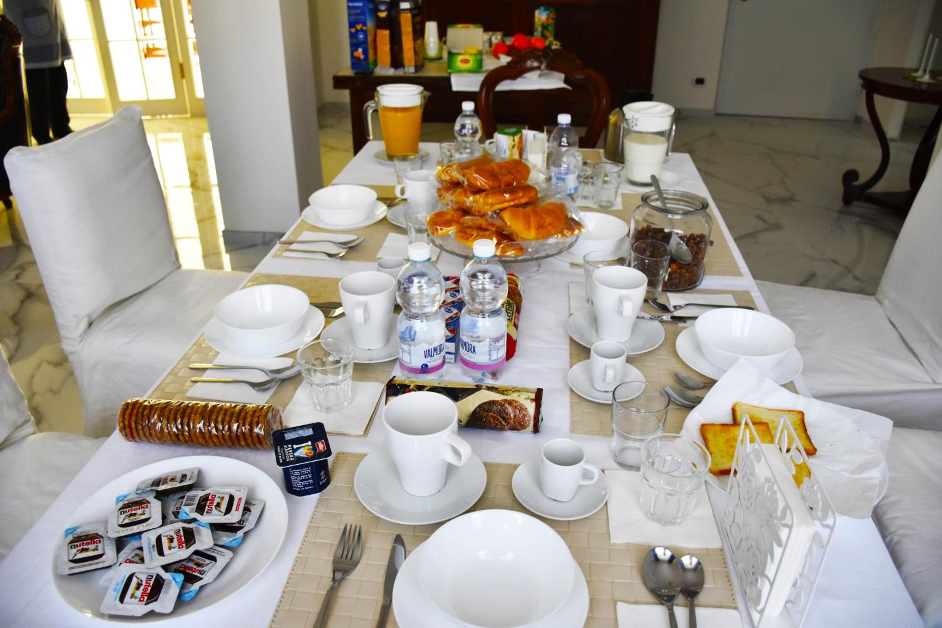 B&B Casa Nizza