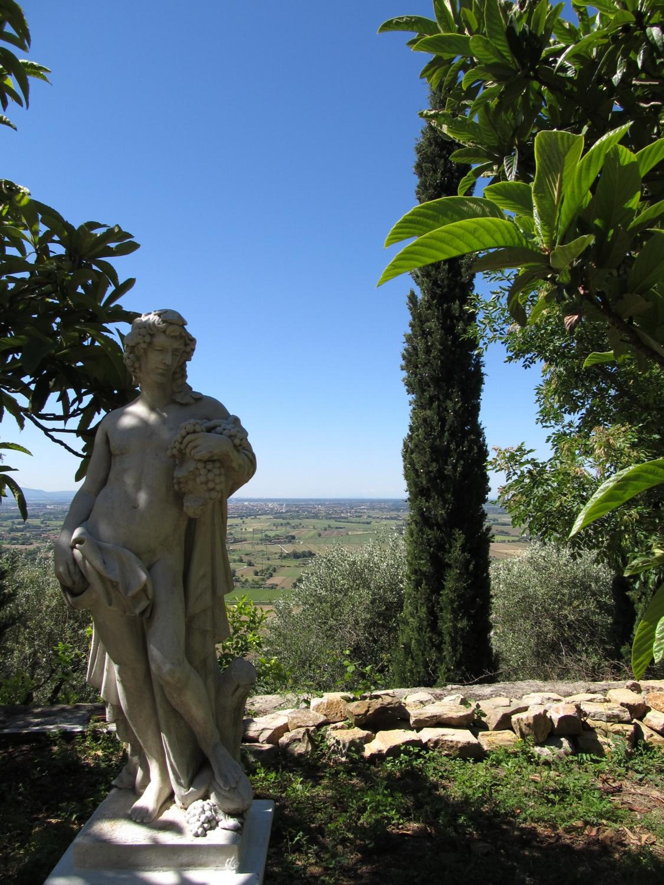 Agriturismo La Grotta