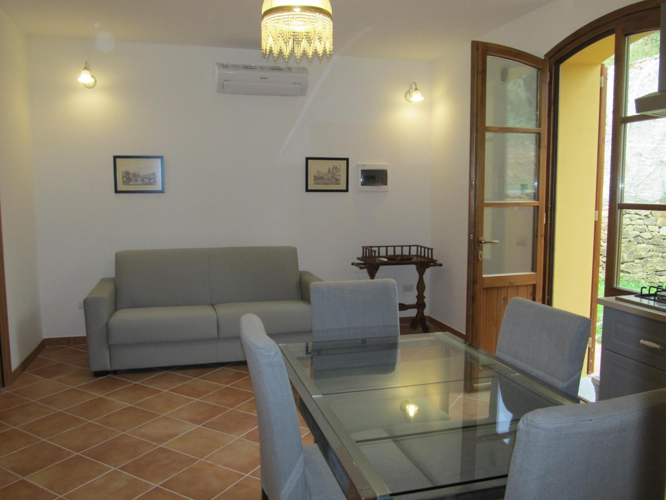 Agriturismo La Grotta