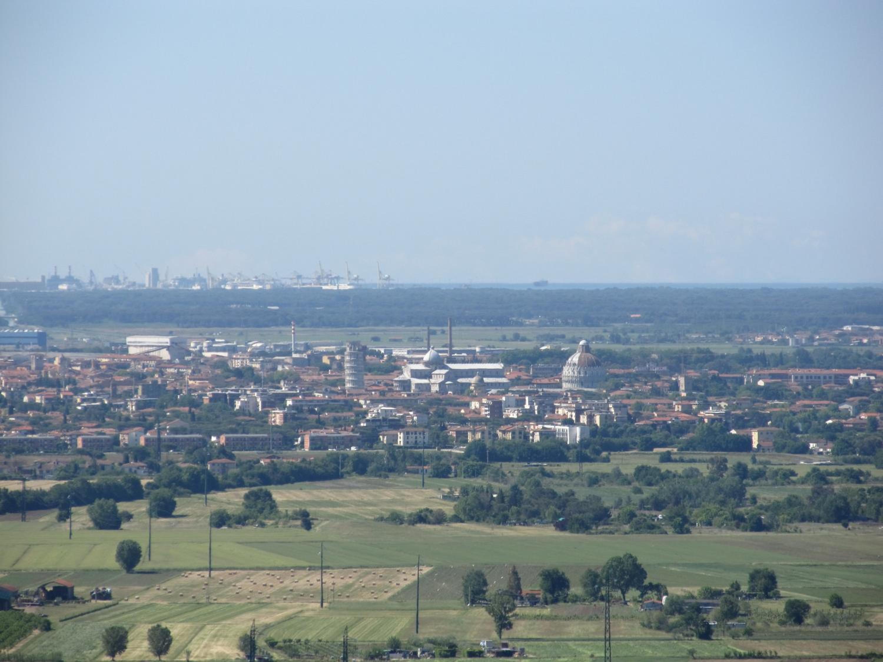 Agriturismo La Grotta