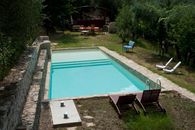 Agriturismo La Grotta