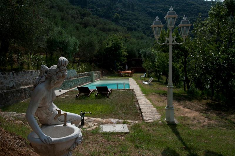 Agriturismo La Grotta