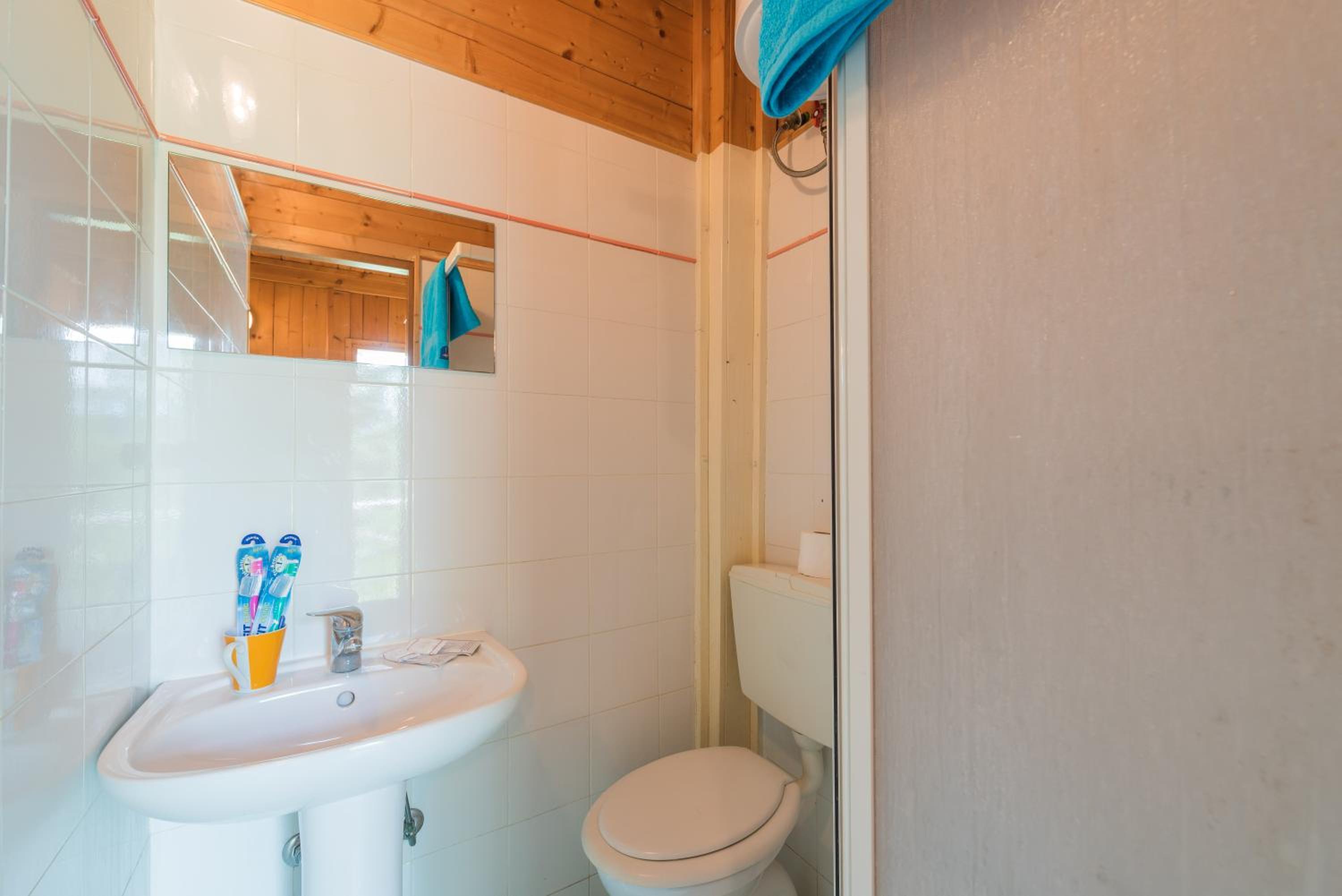 Camping Village Il Poggetto