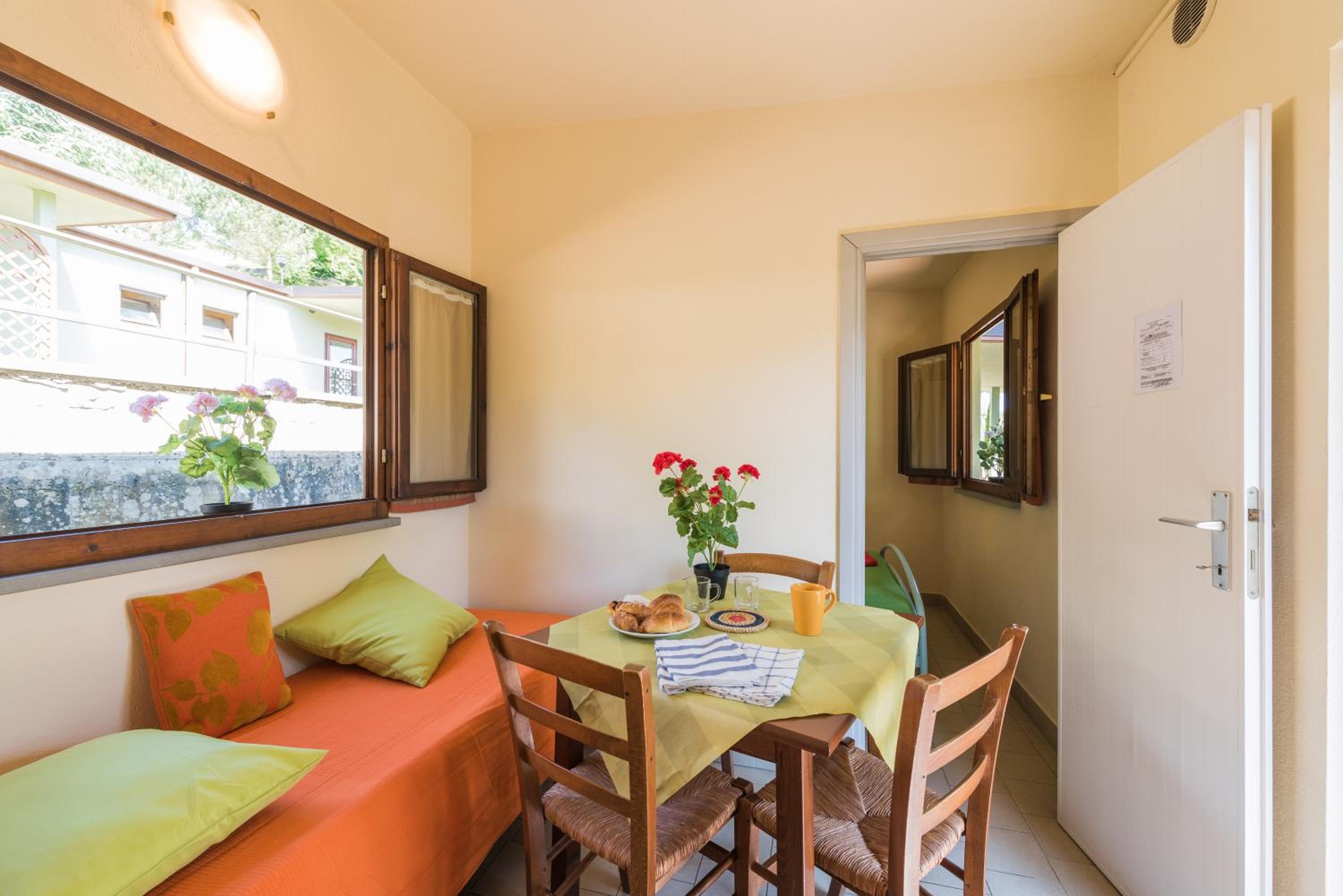 Camping Village Il Poggetto
