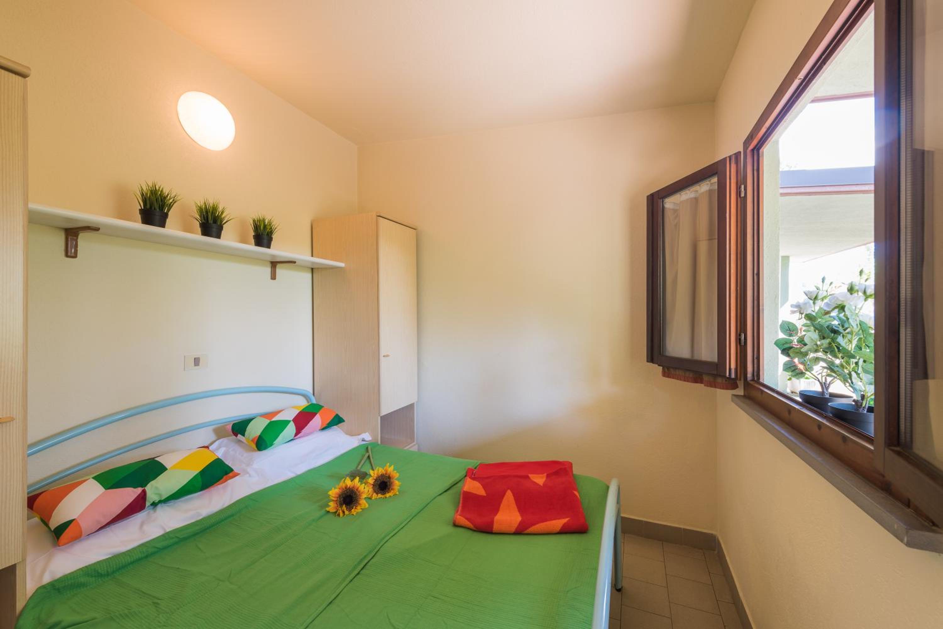 Camping Village Il Poggetto