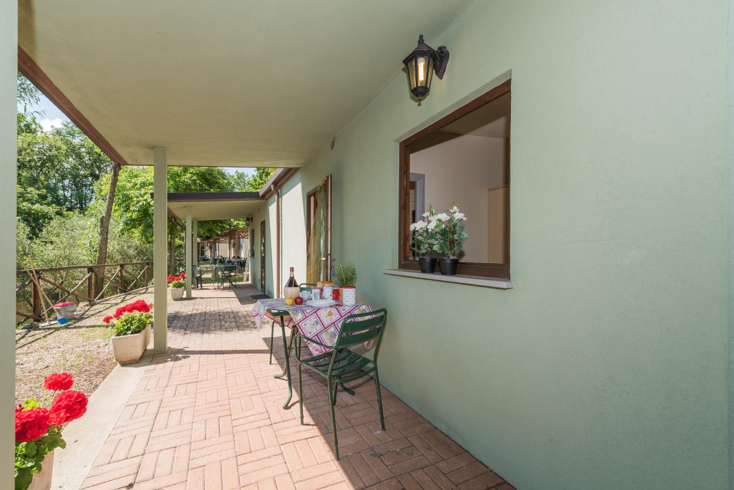 Camping Village Il Poggetto