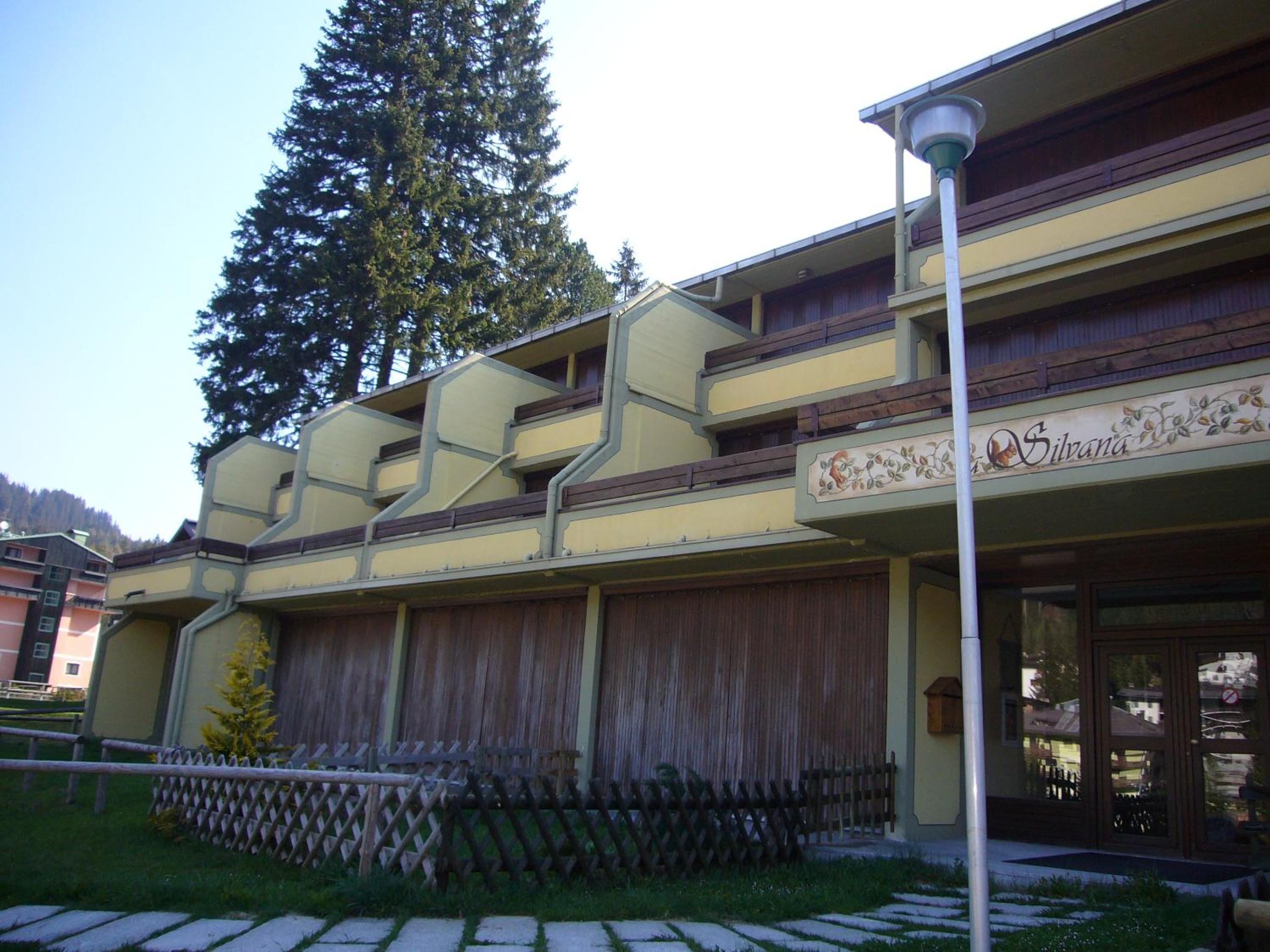 Monolocali Alberti - Silvana view 2