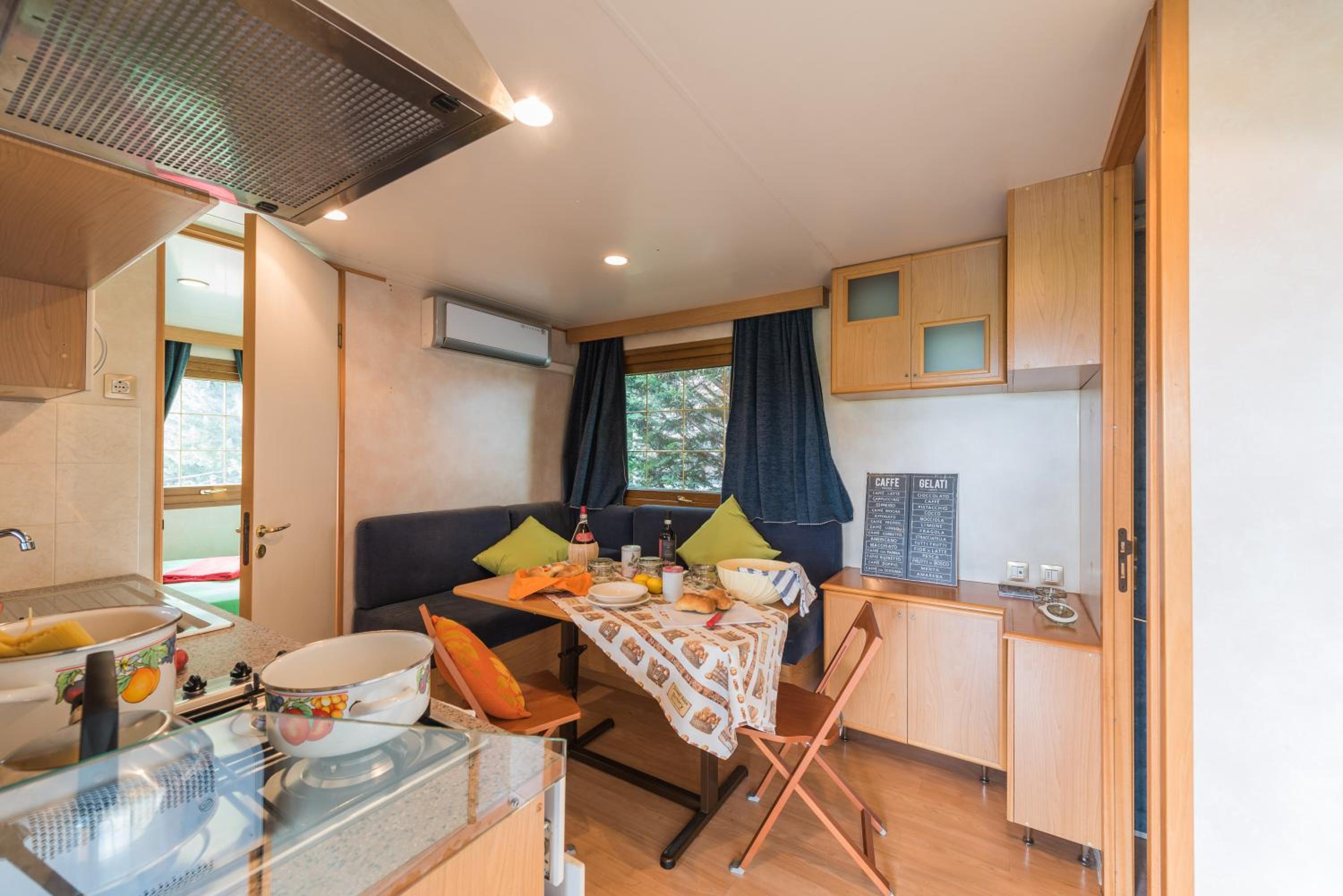 Camping Village Il Poggetto