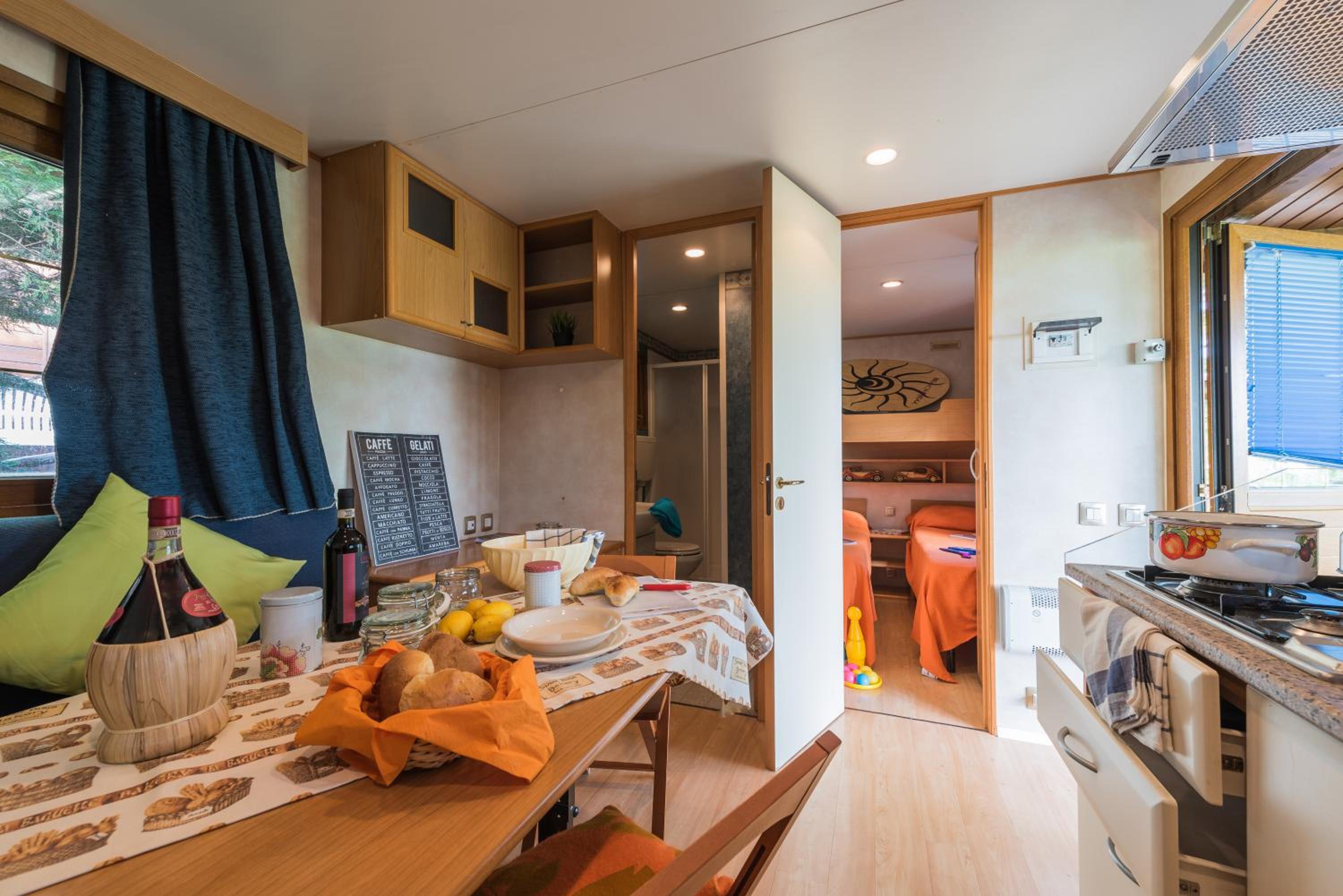 Camping Village Il Poggetto