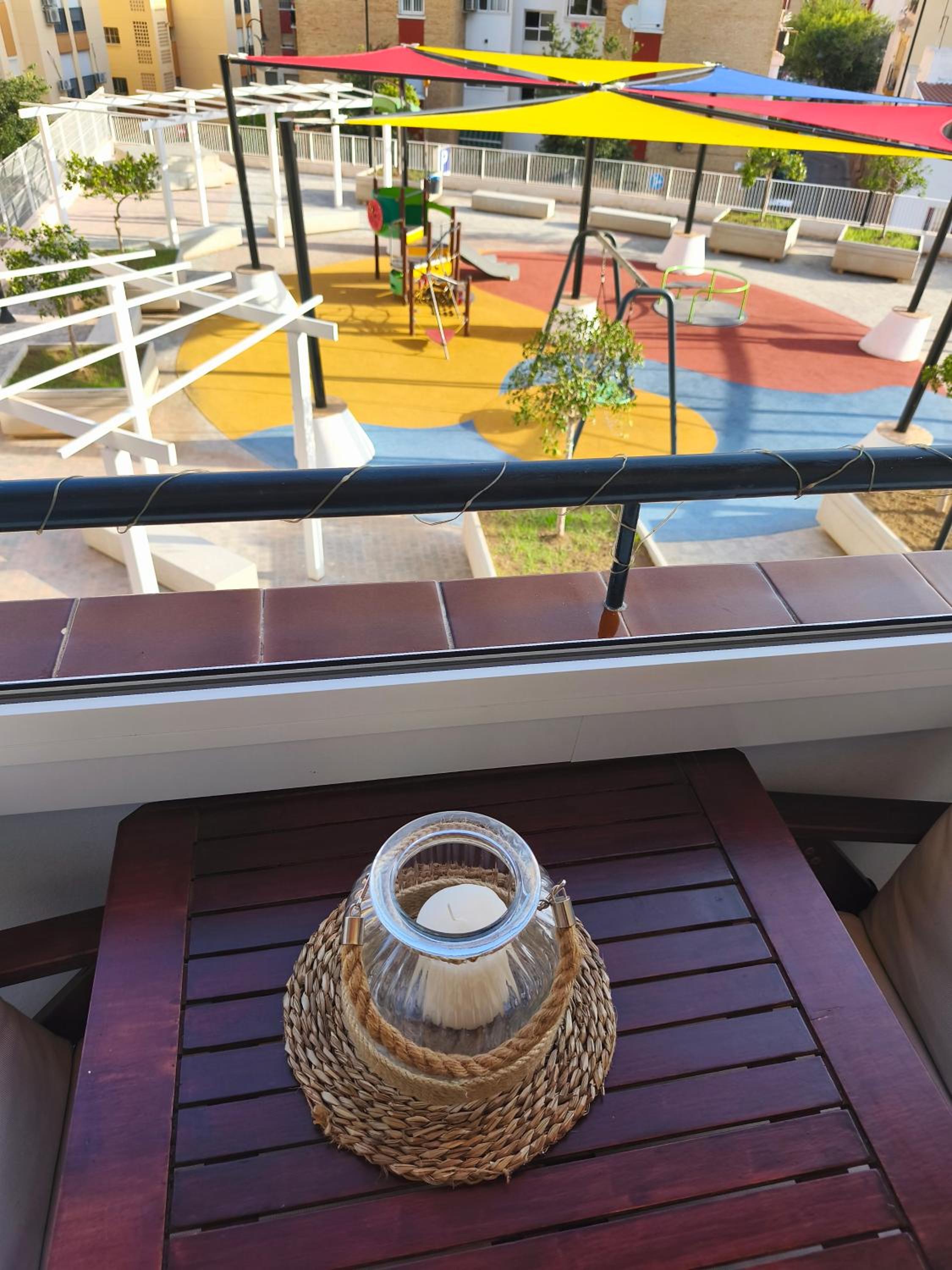 Apartamento nuevo con parking y piscina gratis
