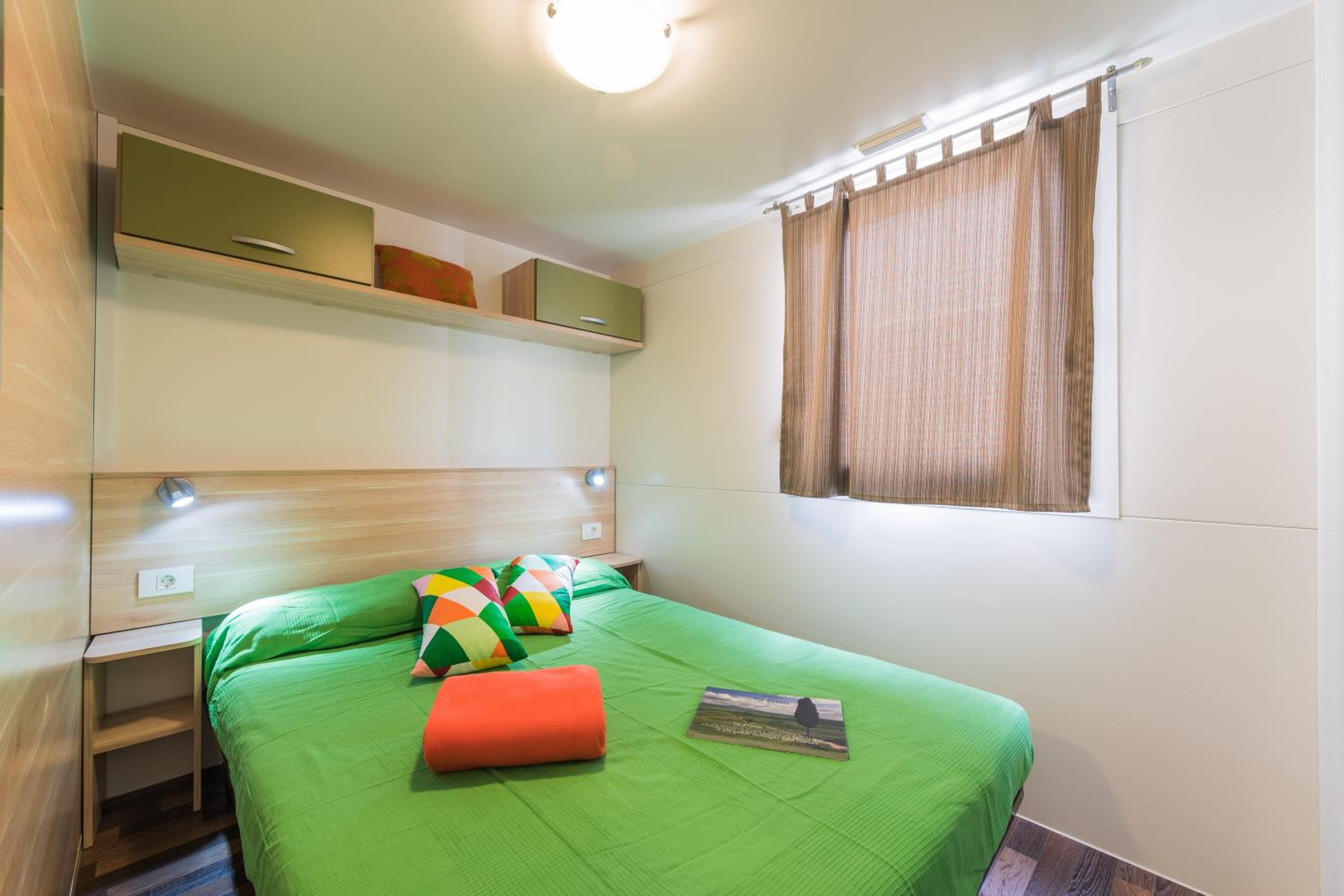 Camping Village Il Poggetto