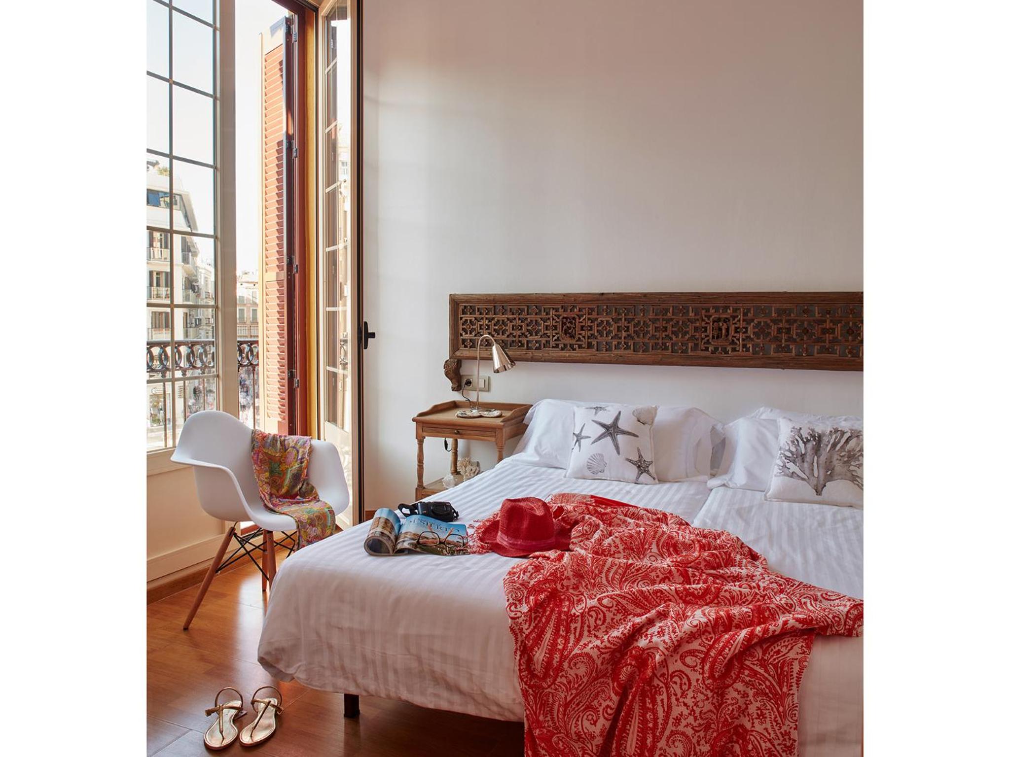 Lodgingmalaga Plaza Constitucion