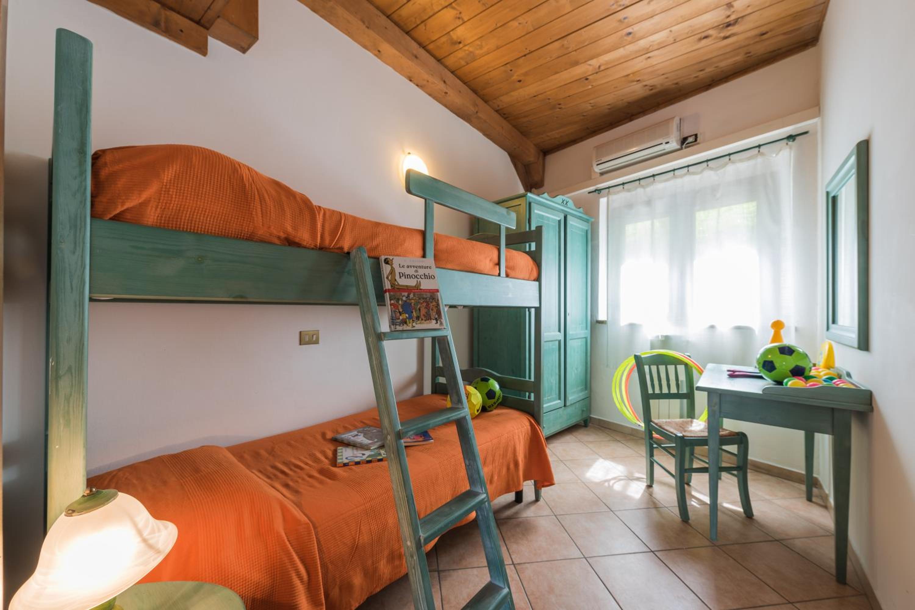Camping Village Il Poggetto