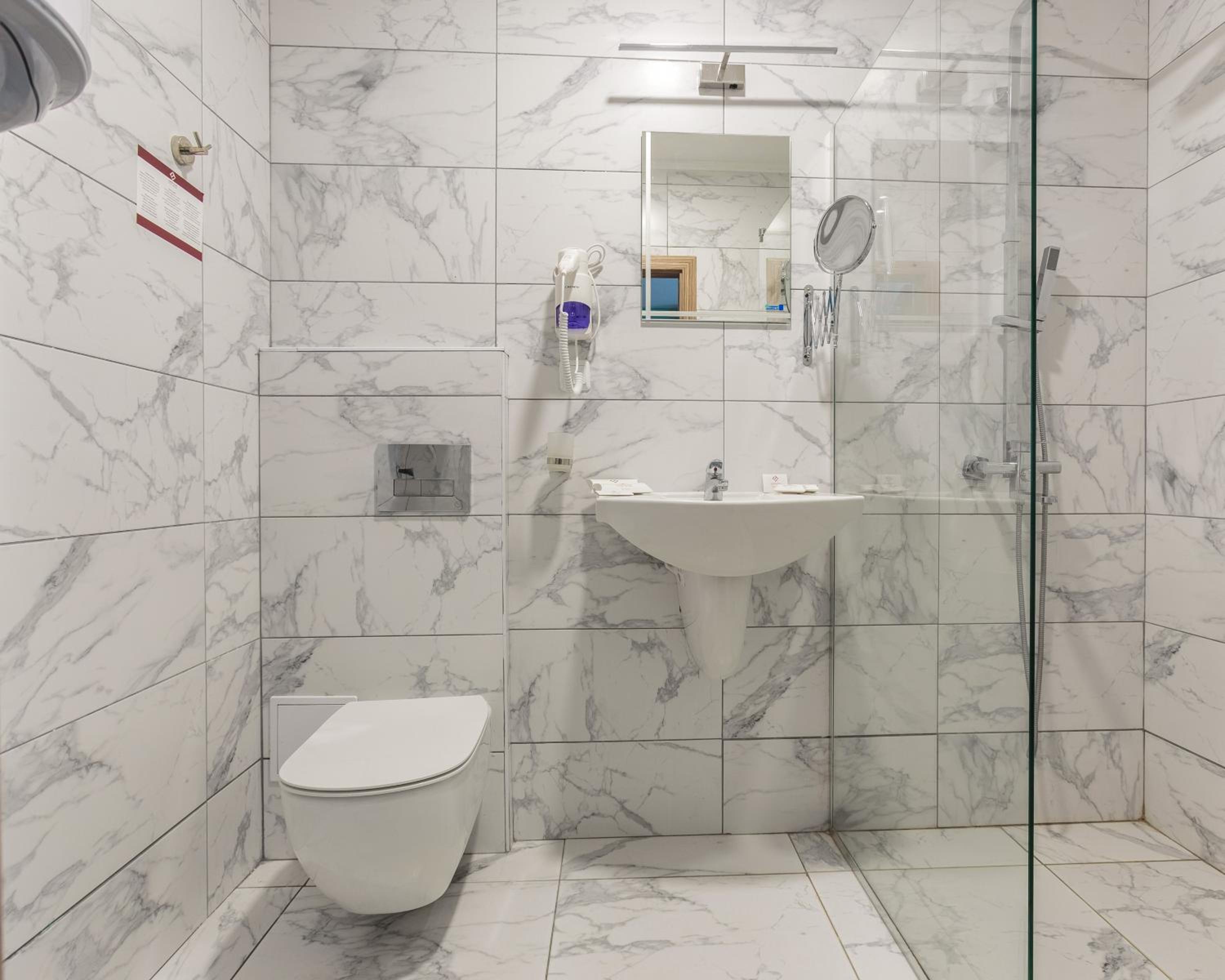All-inclusive Holiday Apartments in Tarsis Hotel & Aquapark