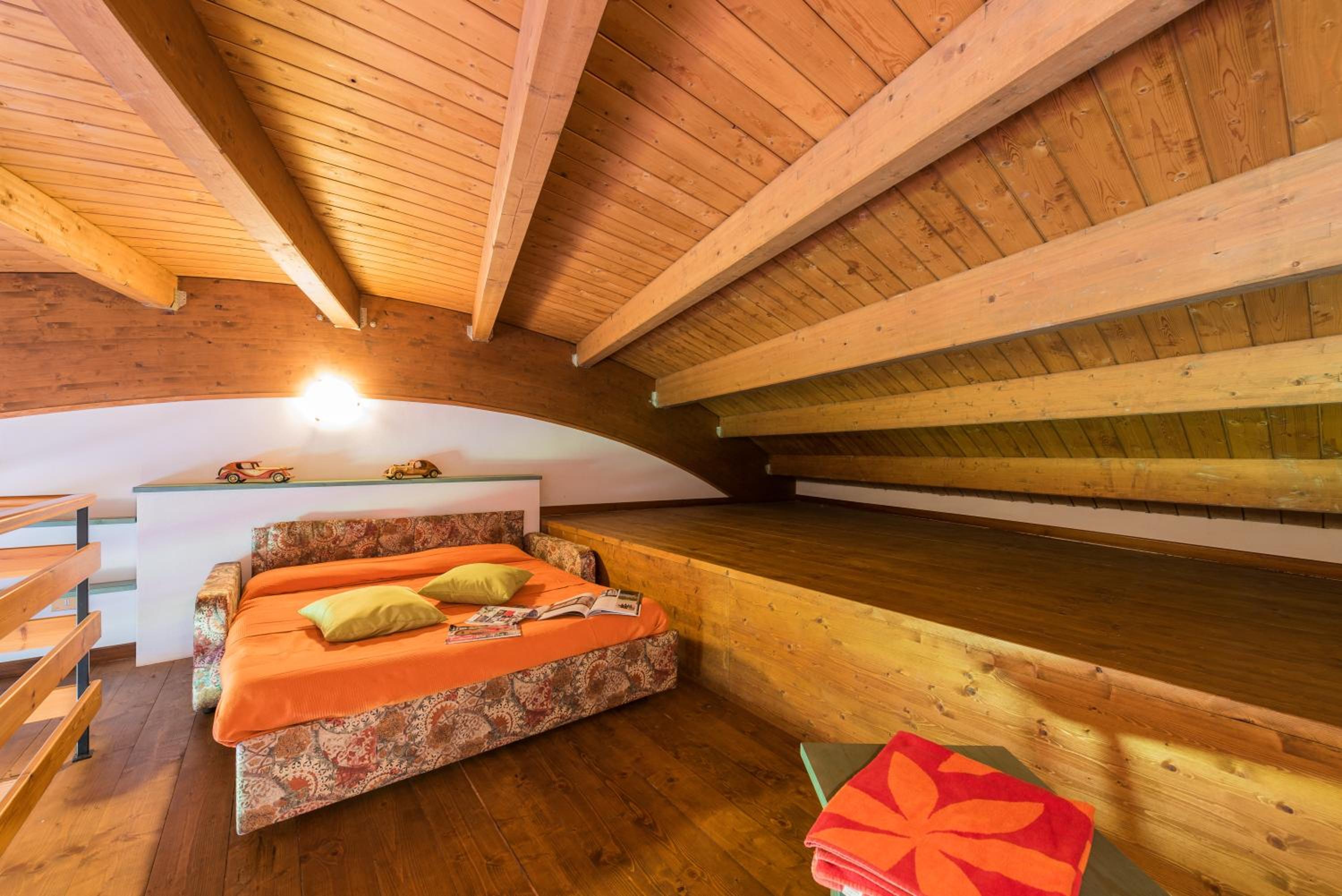 Camping Village Il Poggetto