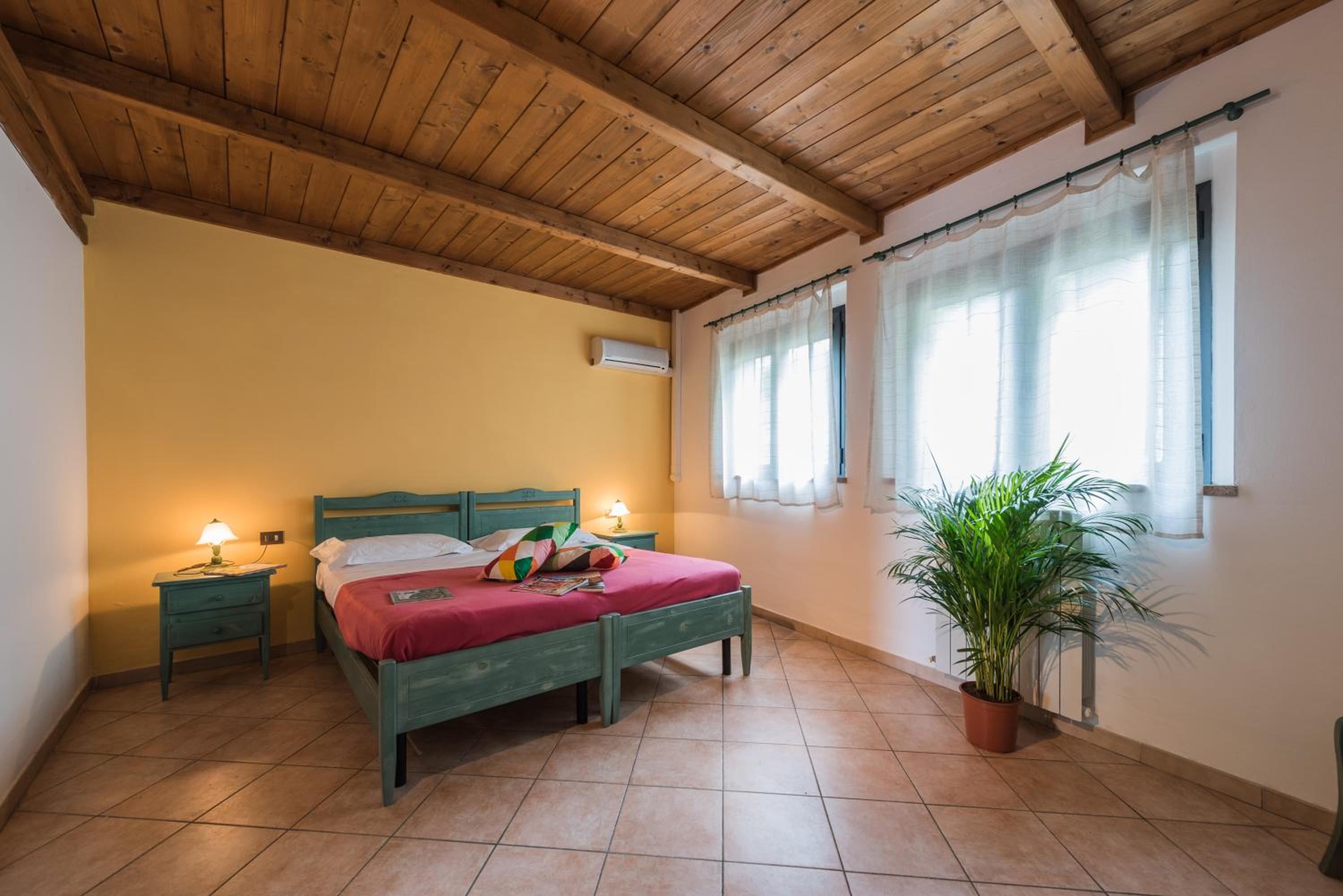 Camping Village Il Poggetto