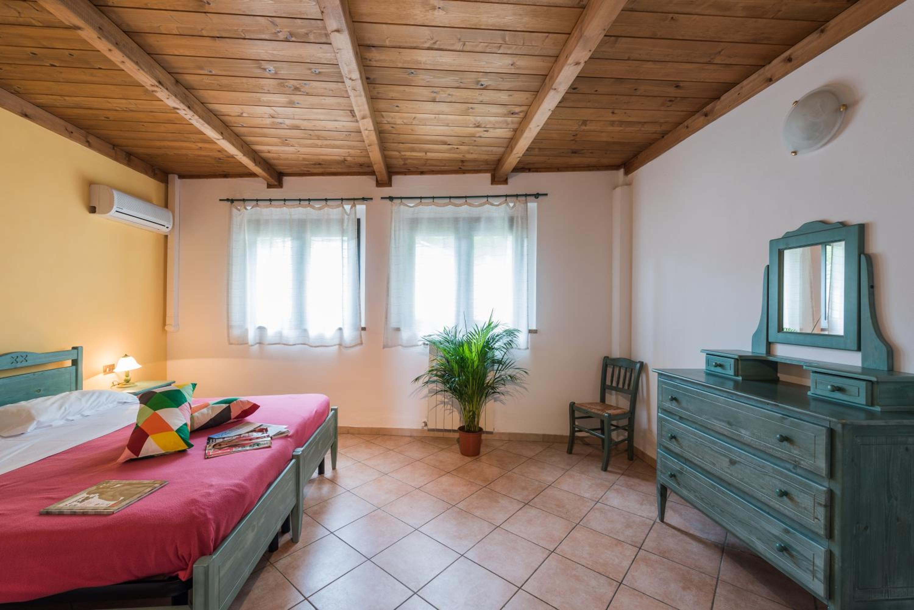 Camping Village Il Poggetto