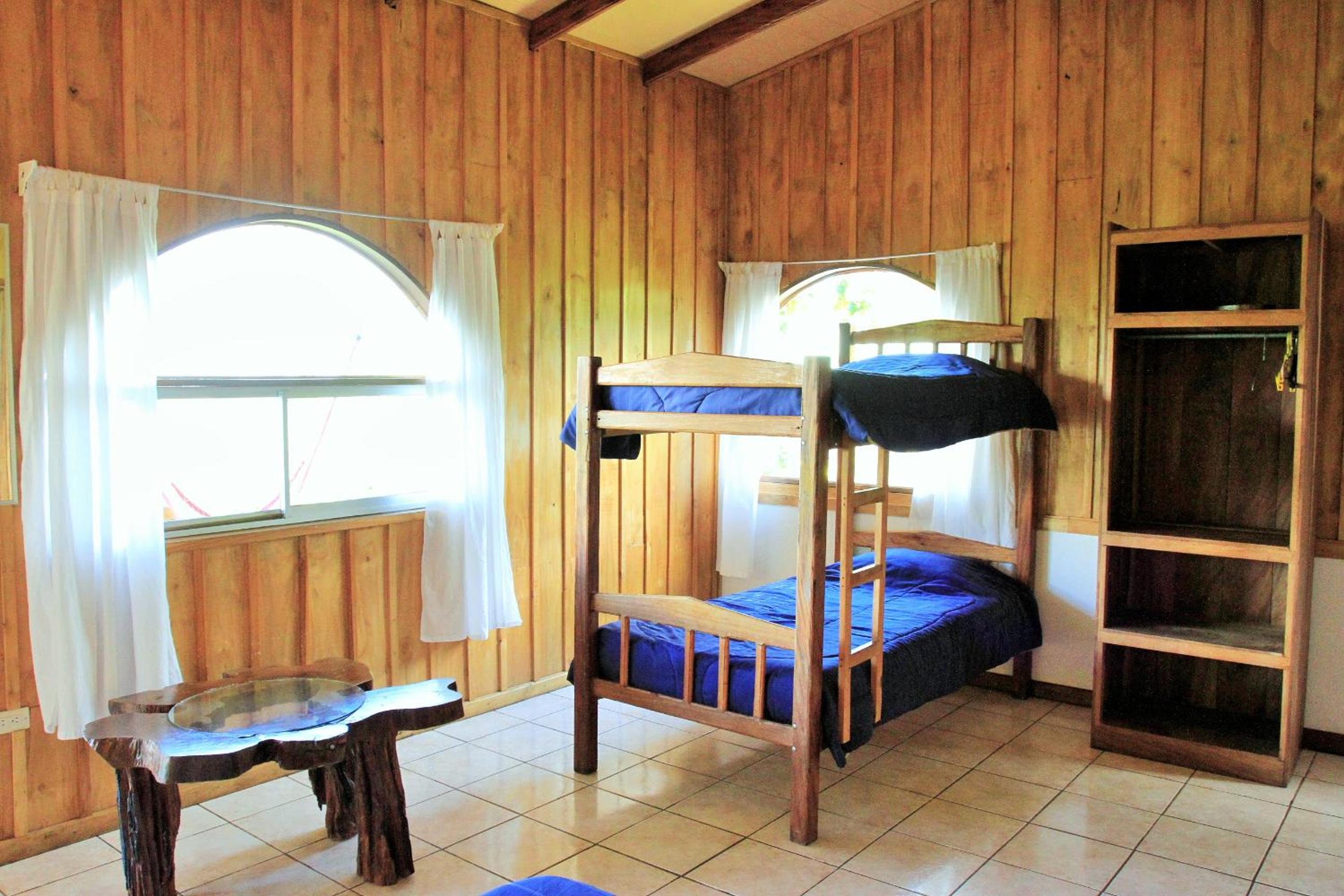 Cabinas Capulin & Farm