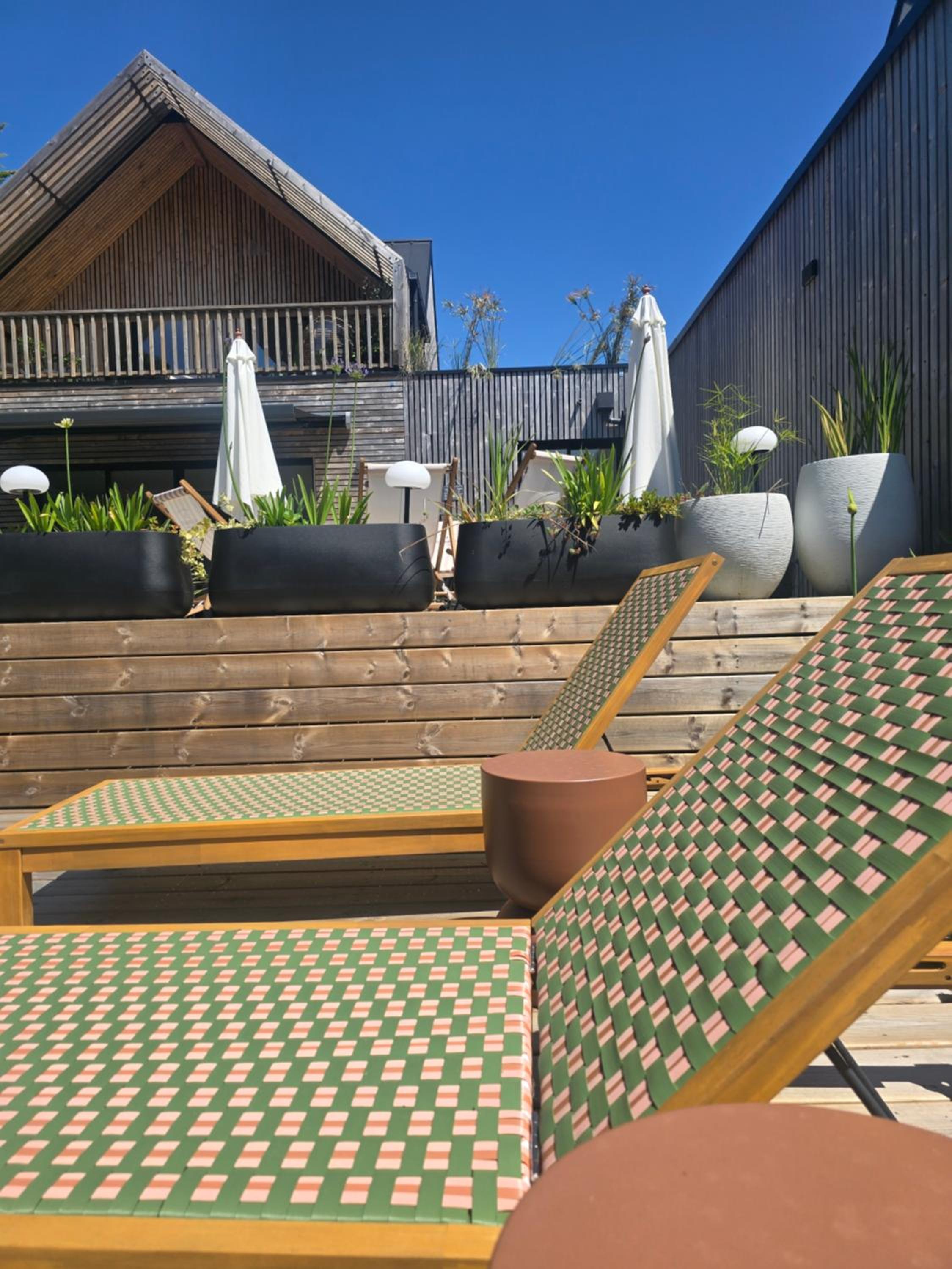 Villa Namasté - Haut de Gamme - 15 pers Spa & Hammam proche port & Mer