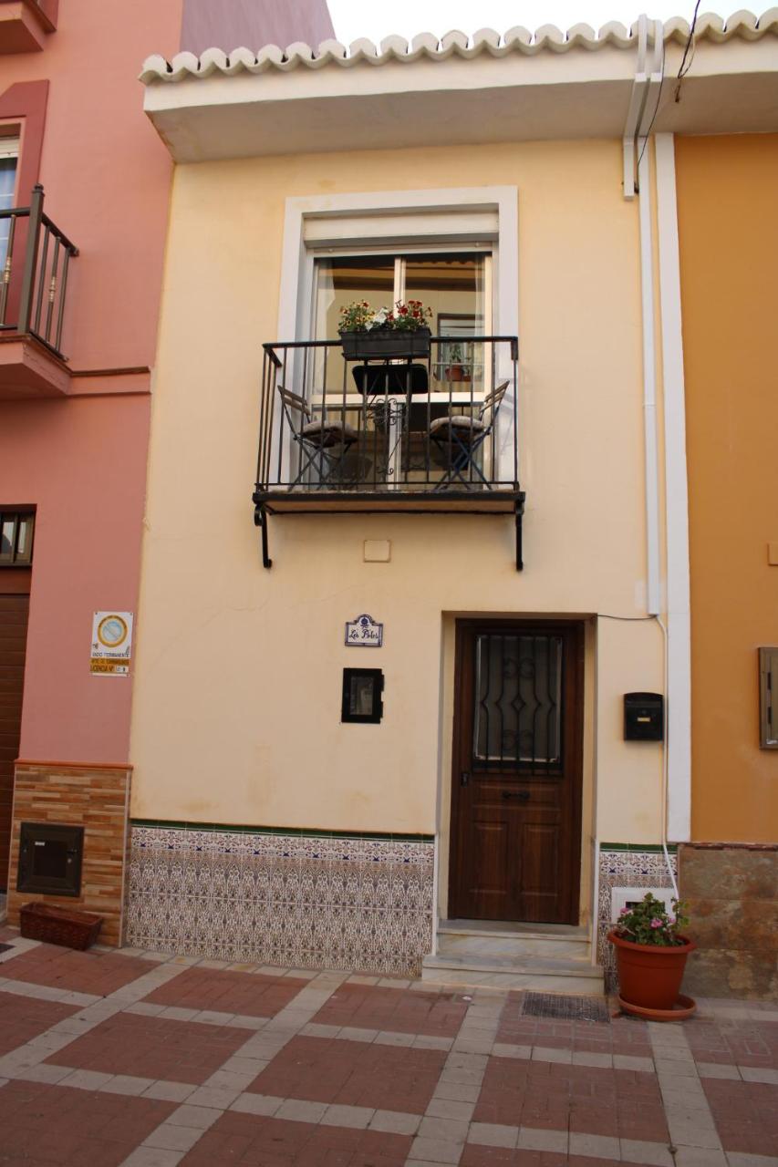 Casa de las Olas