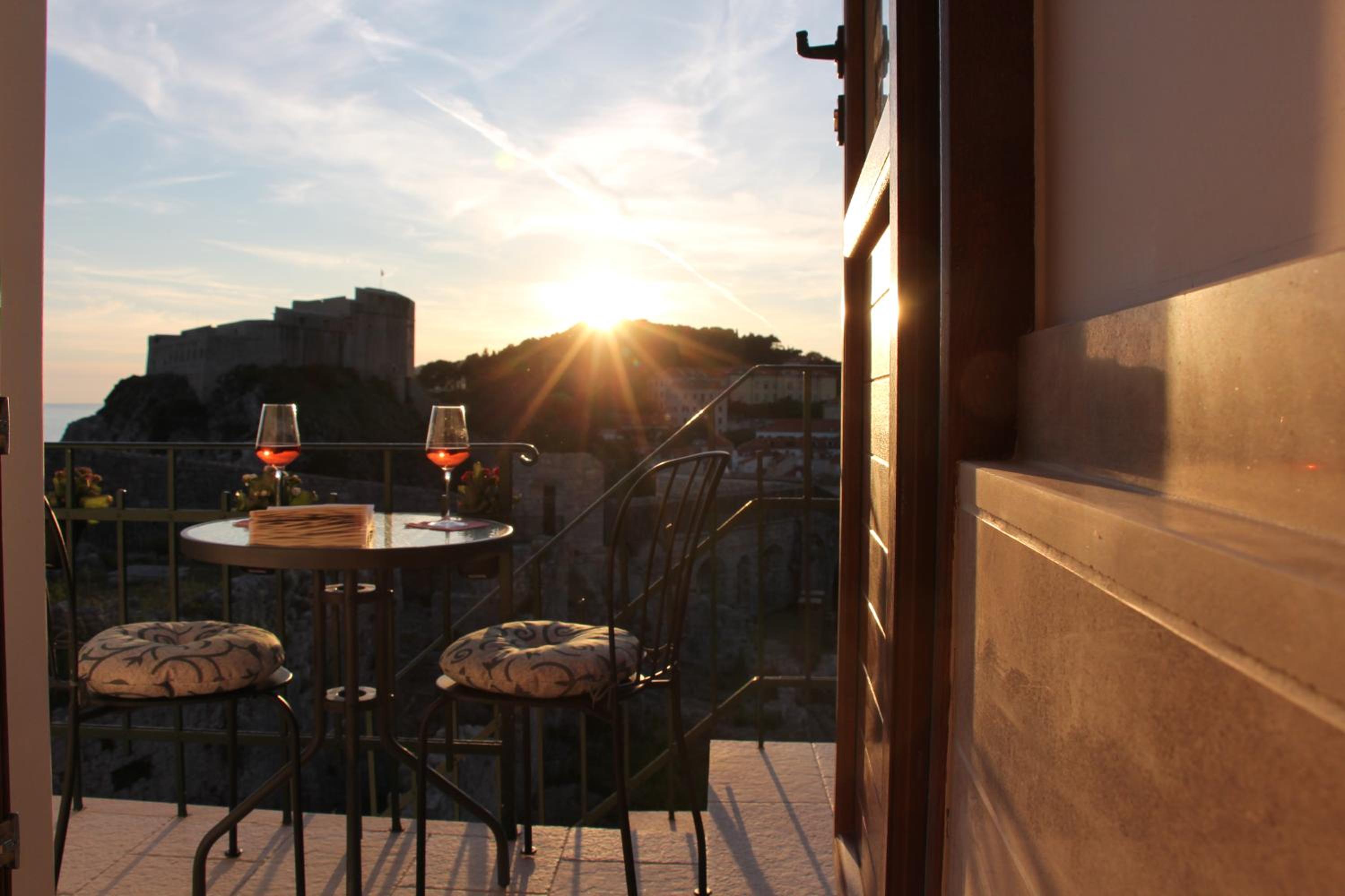 Dubrovnik Rupe Apartment